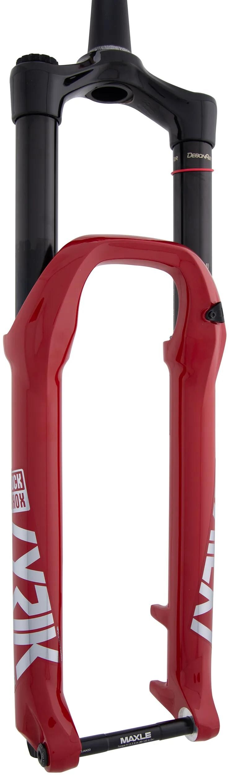 ROCKSHOX_Federgabel Federgabeln,Gabeln