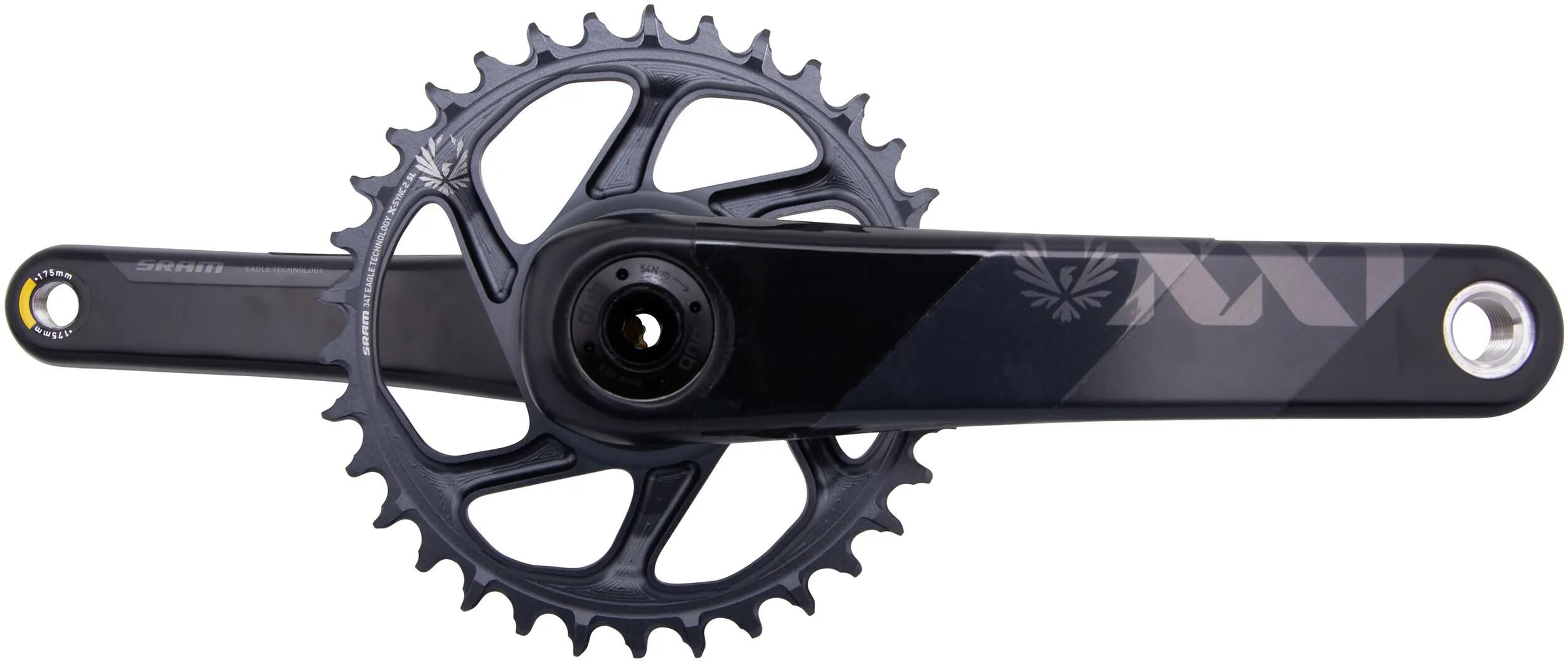 SRAM_Kettenradgarnitur Kettenradgarnituren