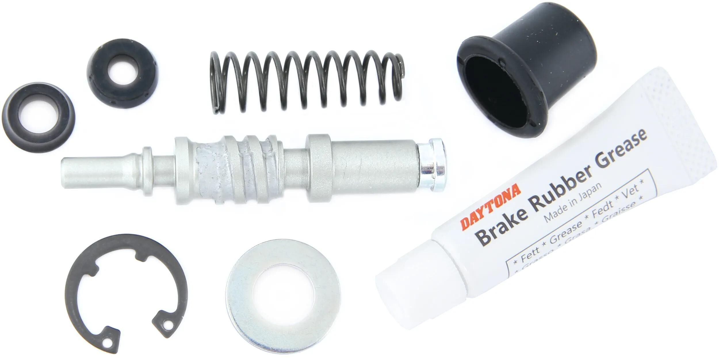 DAYTONA_Reparatursatz Hauptbremszylinder Bremsen Reparatursätze,Reparatursätze