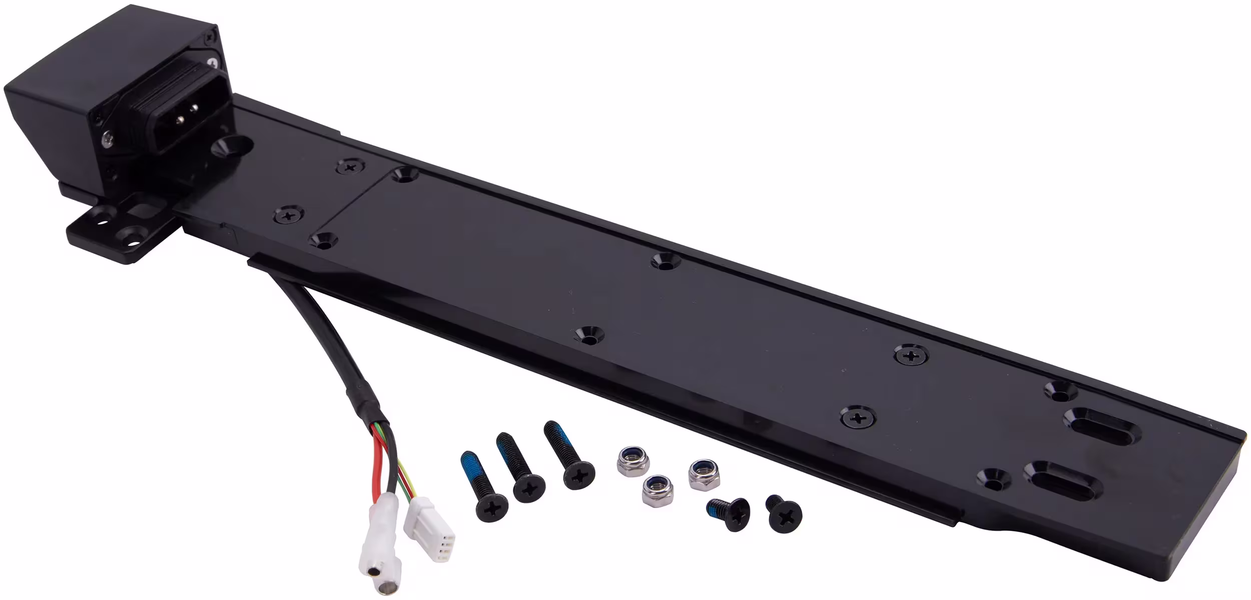 BAFANG_Akkuhalter Halter für Akkus,Originalersatzteile Fahrradprogramm