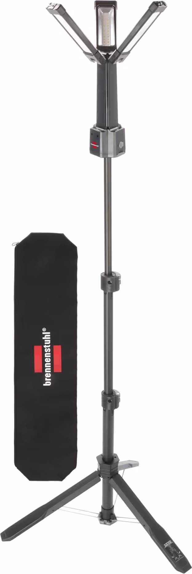 brennenstuhl_Arbeitsscheinwerfer Arbeitsscheinwerfer,Baustellenstrahler,LED-Scheinwerfer,Strahler,Taschenlampen,Strahler,Scheinwerfer