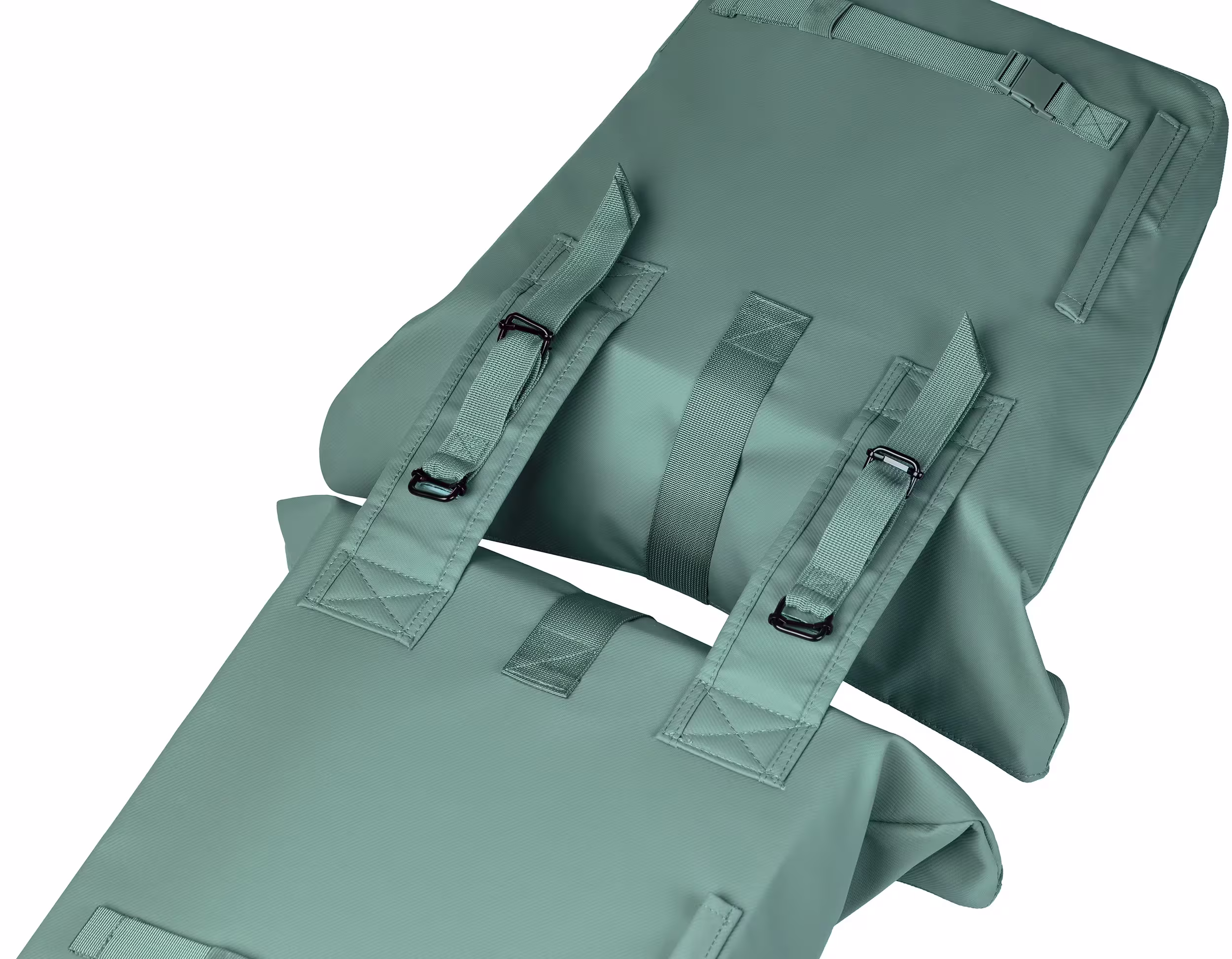 BASIL_Doppeltasche Doppeltaschen