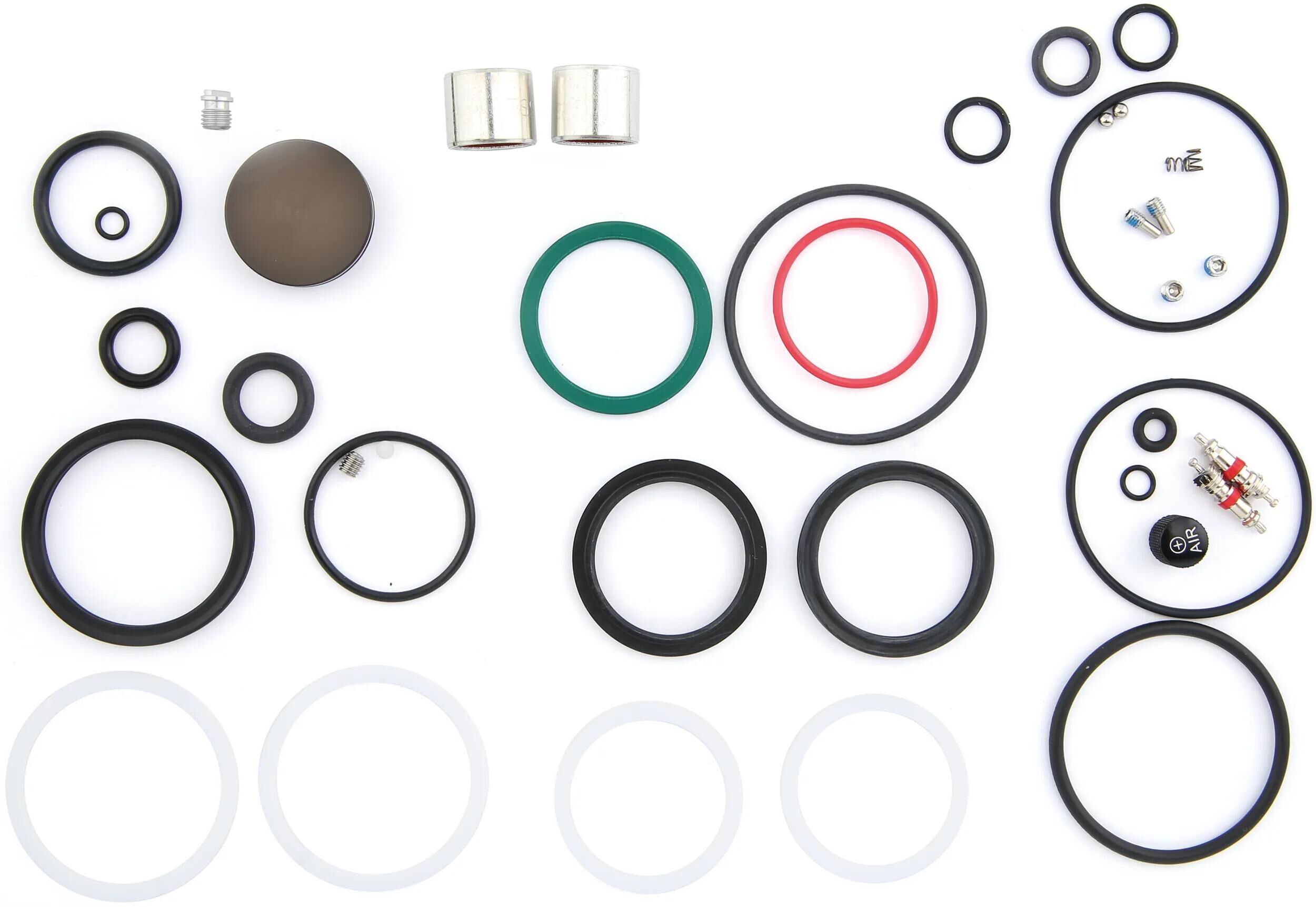 _Service-Kit Federgabel - Ersatz