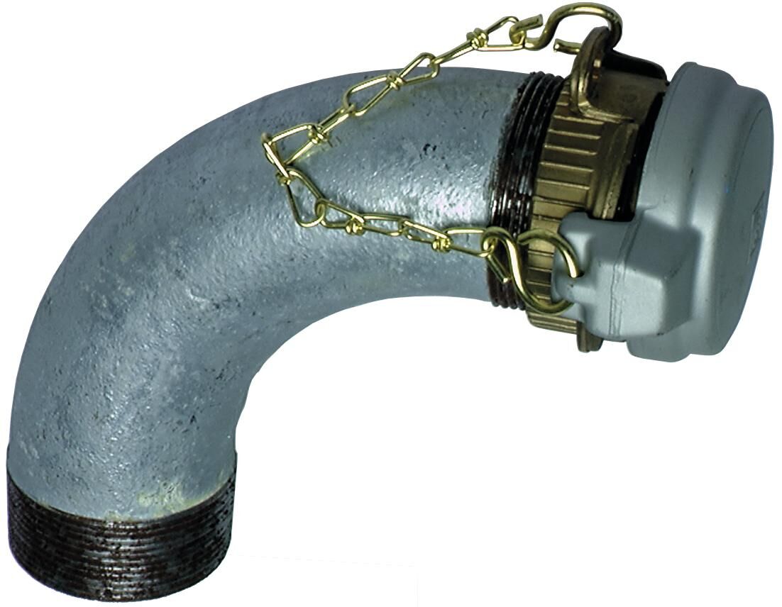 _Tankwagenkupplung Tank