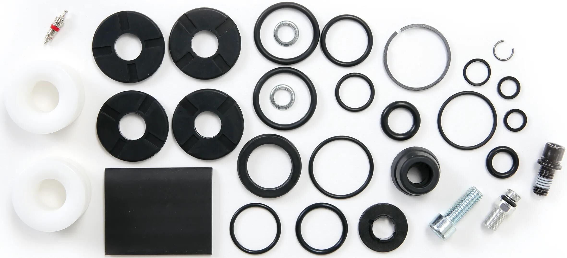 ROCKSHOX_Service-Kit Federgabel - Ersatz