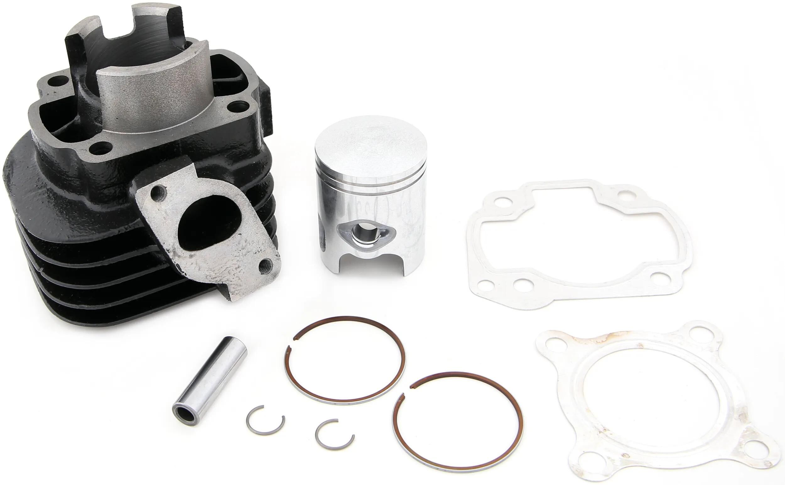 DR_Zylindersatz Zylindersätze,Kolben,Zylinder,Kolbenringe