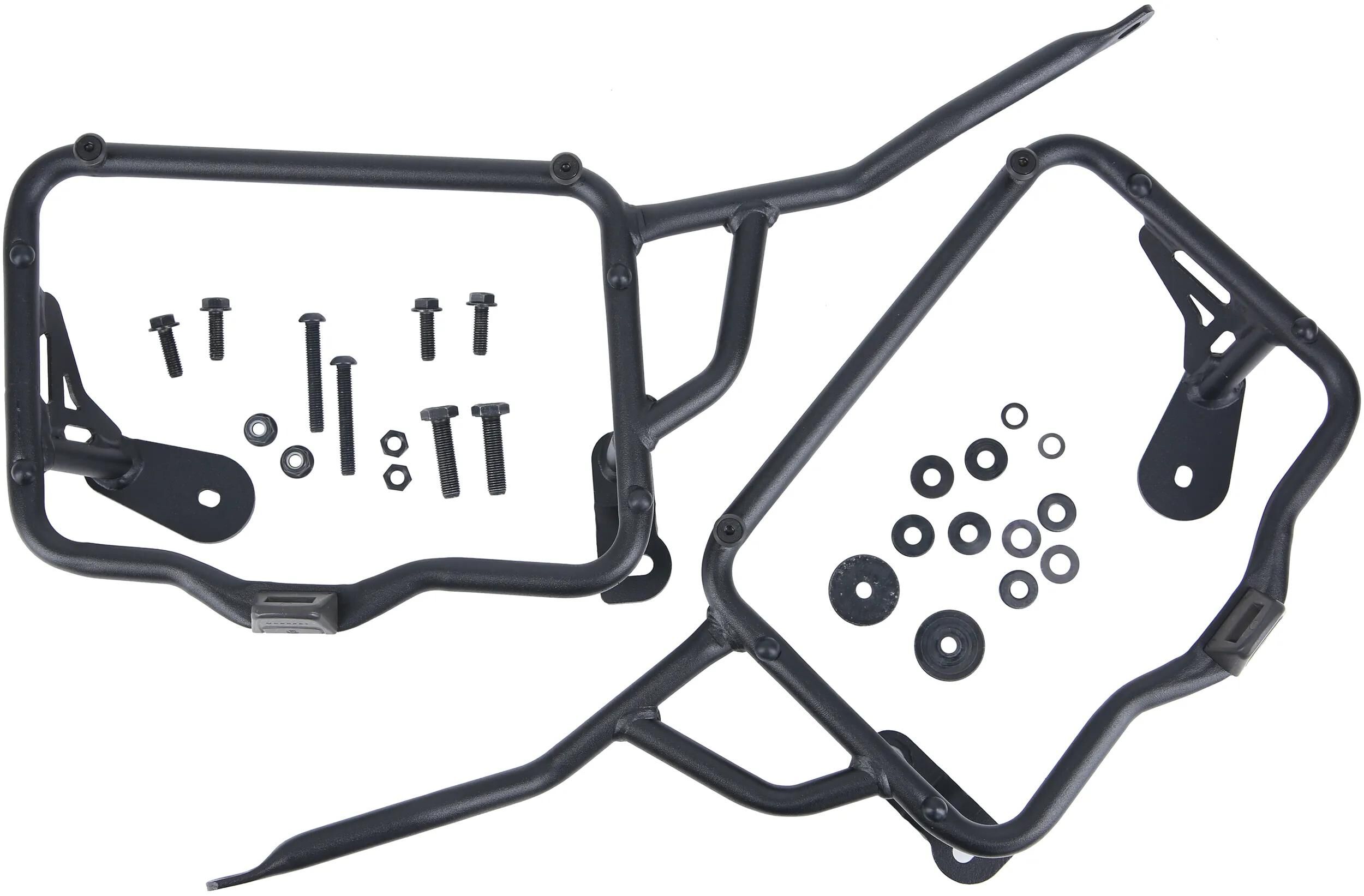 KAPPA_Seitenkofferträger Gepäckträger