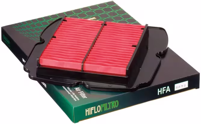 HIFLOFILTRO_Luftfilter Luftfilter,Filter
