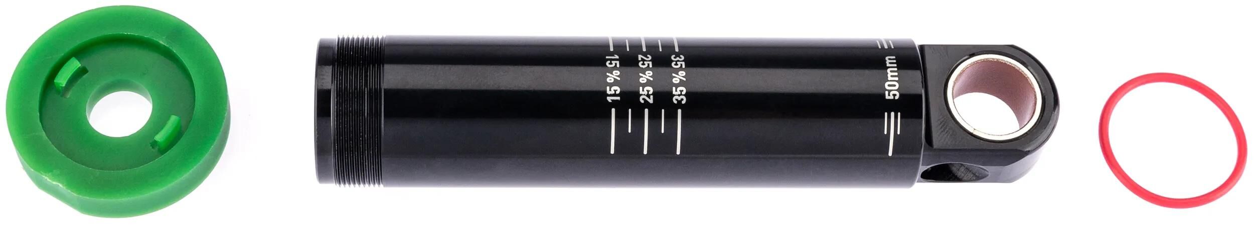 ROCKSHOX_Dämpfergehäuse Federgabel - Ersatz