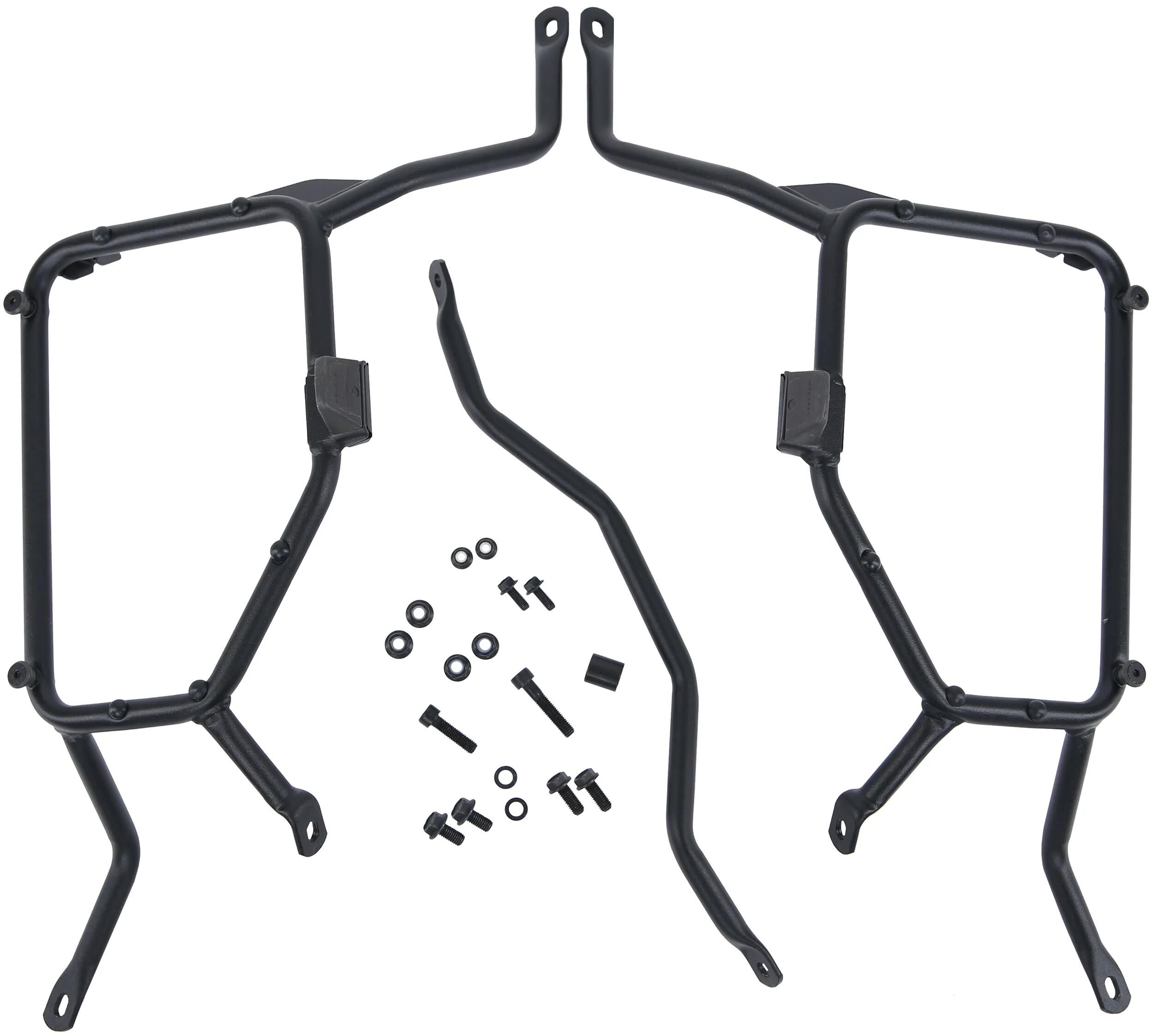 KAPPA_Seitenkofferträger Gepäckträger