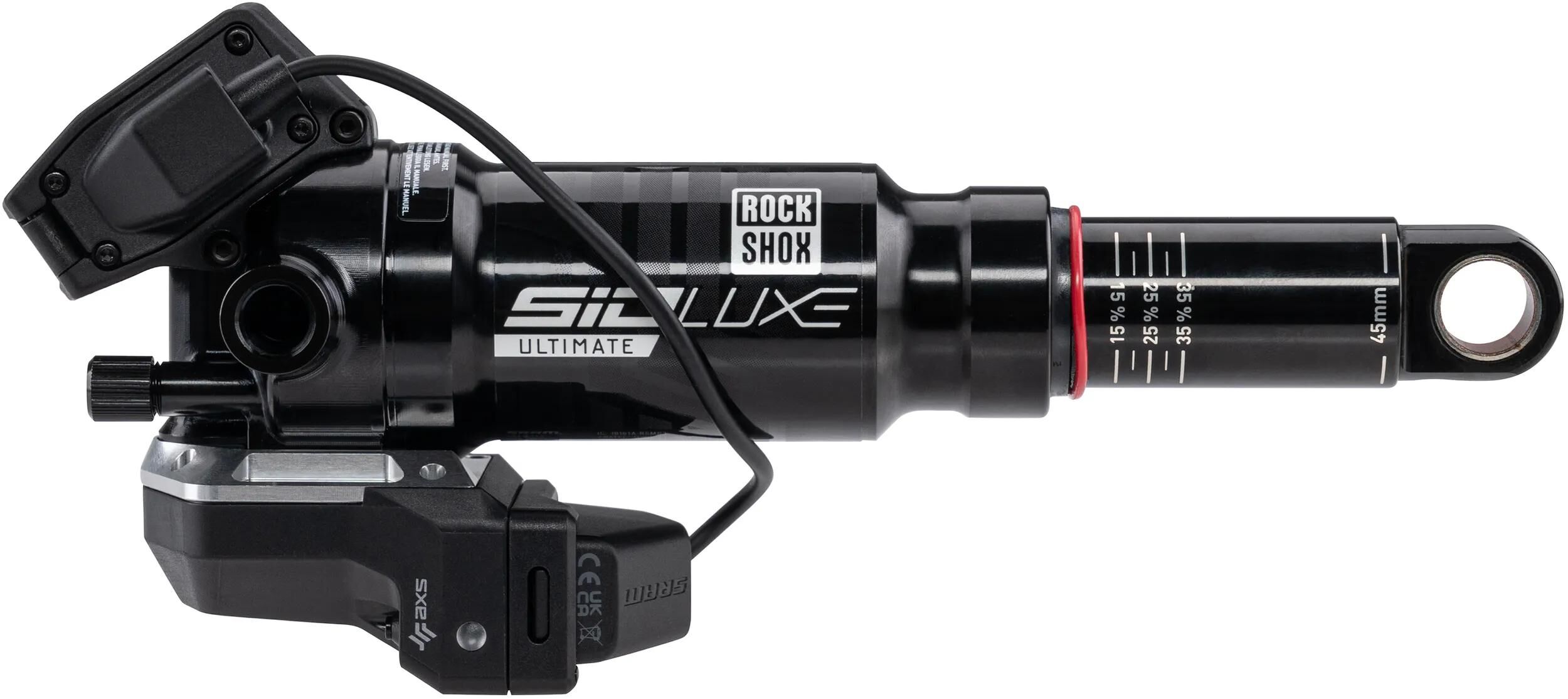 ROCKSHOX_Federbein Federbeine