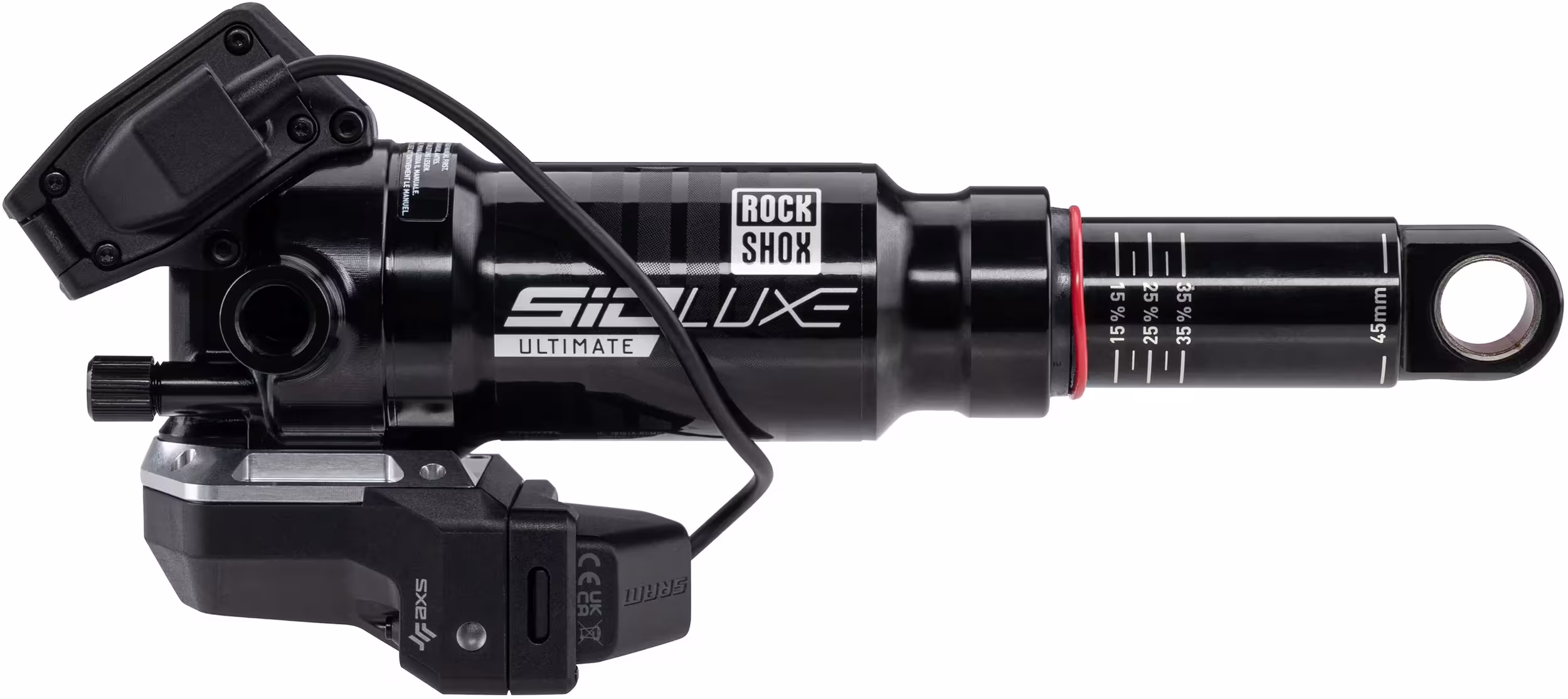ROCKSHOX_Federbein Federbeine