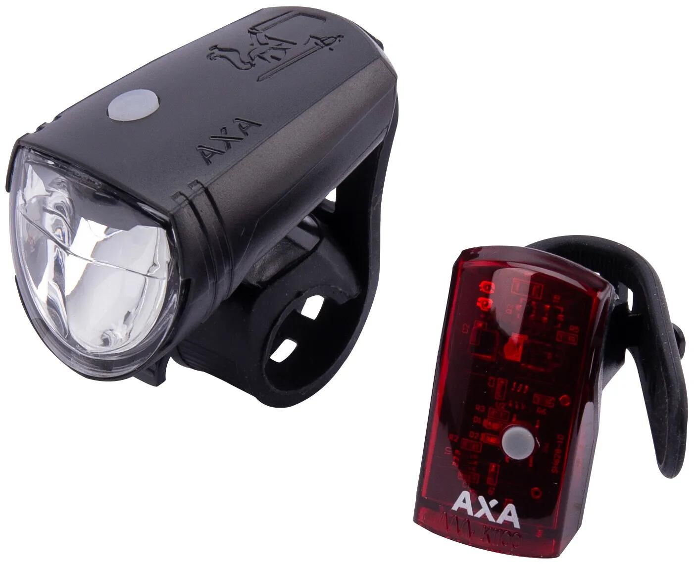 AXA_Leuchten-Set Batterieleuchtensets