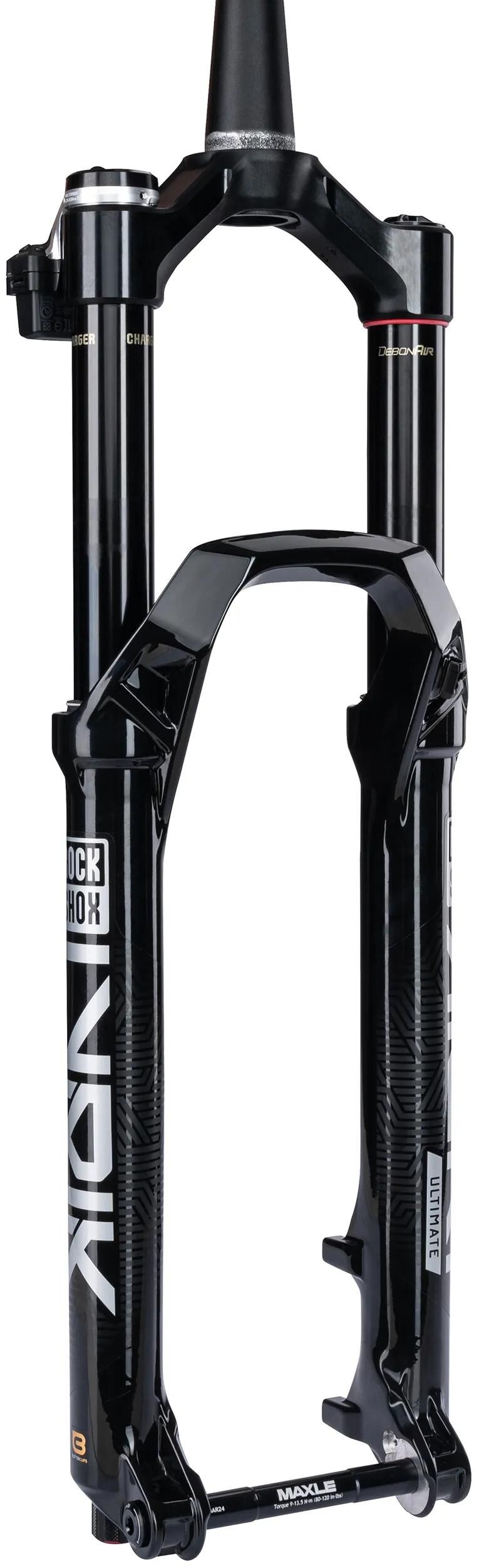 ROCKSHOX_Federgabel Federgabeln,Gabeln
