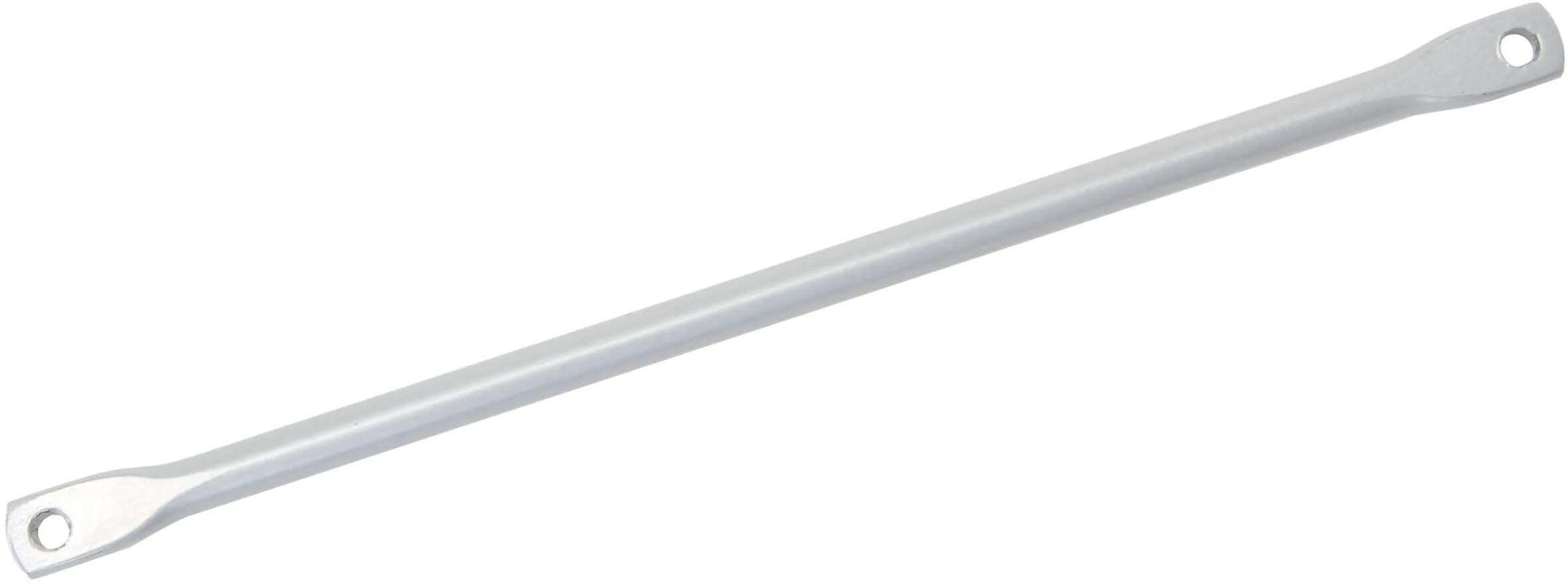 Gepäckträger - Befestigung