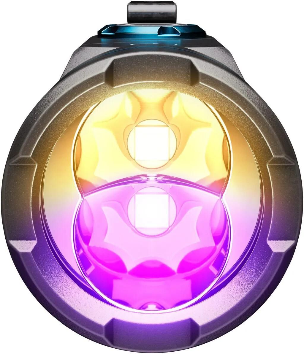 Handlampen