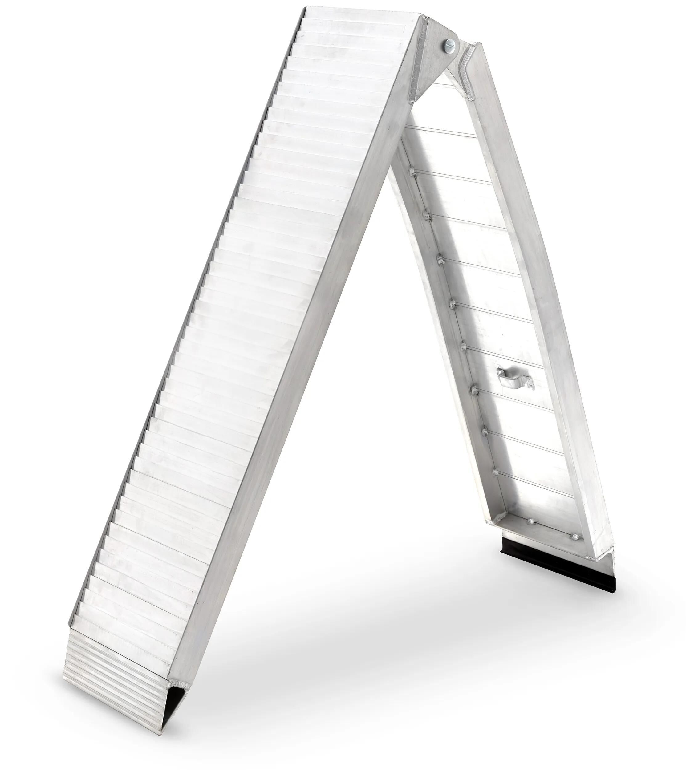 _Auffahrrampe Auffahrrampen