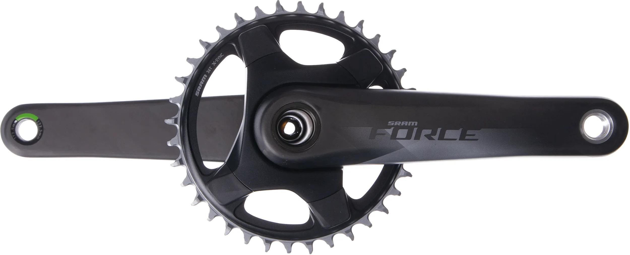 SRAM_Kettenradgarnitur Kettenradgarnituren