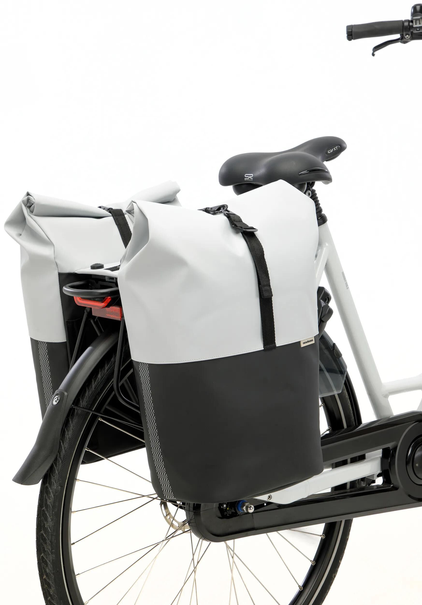 new looxs_Doppeltasche Doppeltaschen