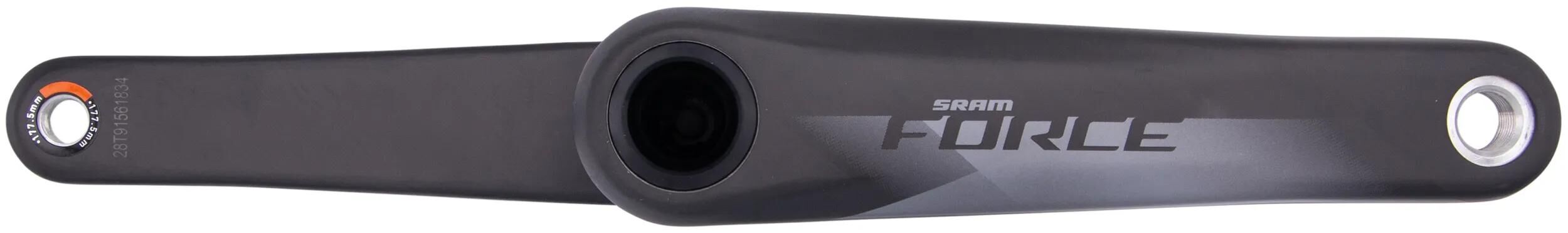 SRAM_Kurbelsatz Kettenradgarnituren