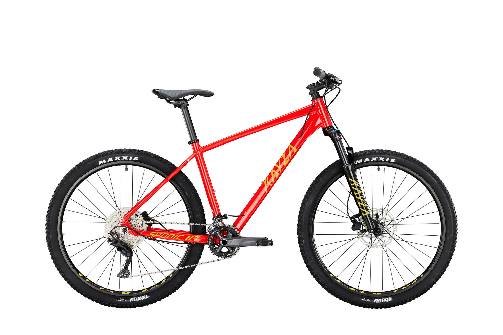 _MTB Hardtail_Spodic 8.7_1 Mountainbikes,Fahrräder,Hardtail