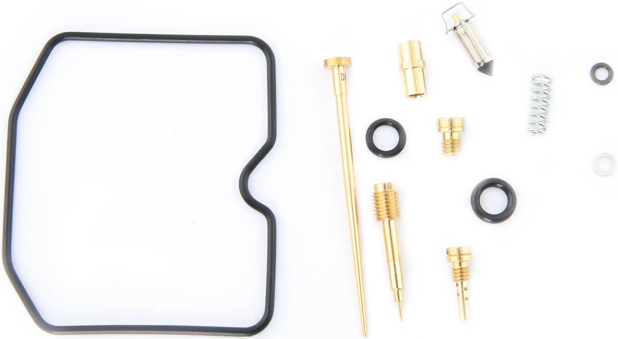 KEYSTER_Reparatursatz Vergaser Reparatursätze