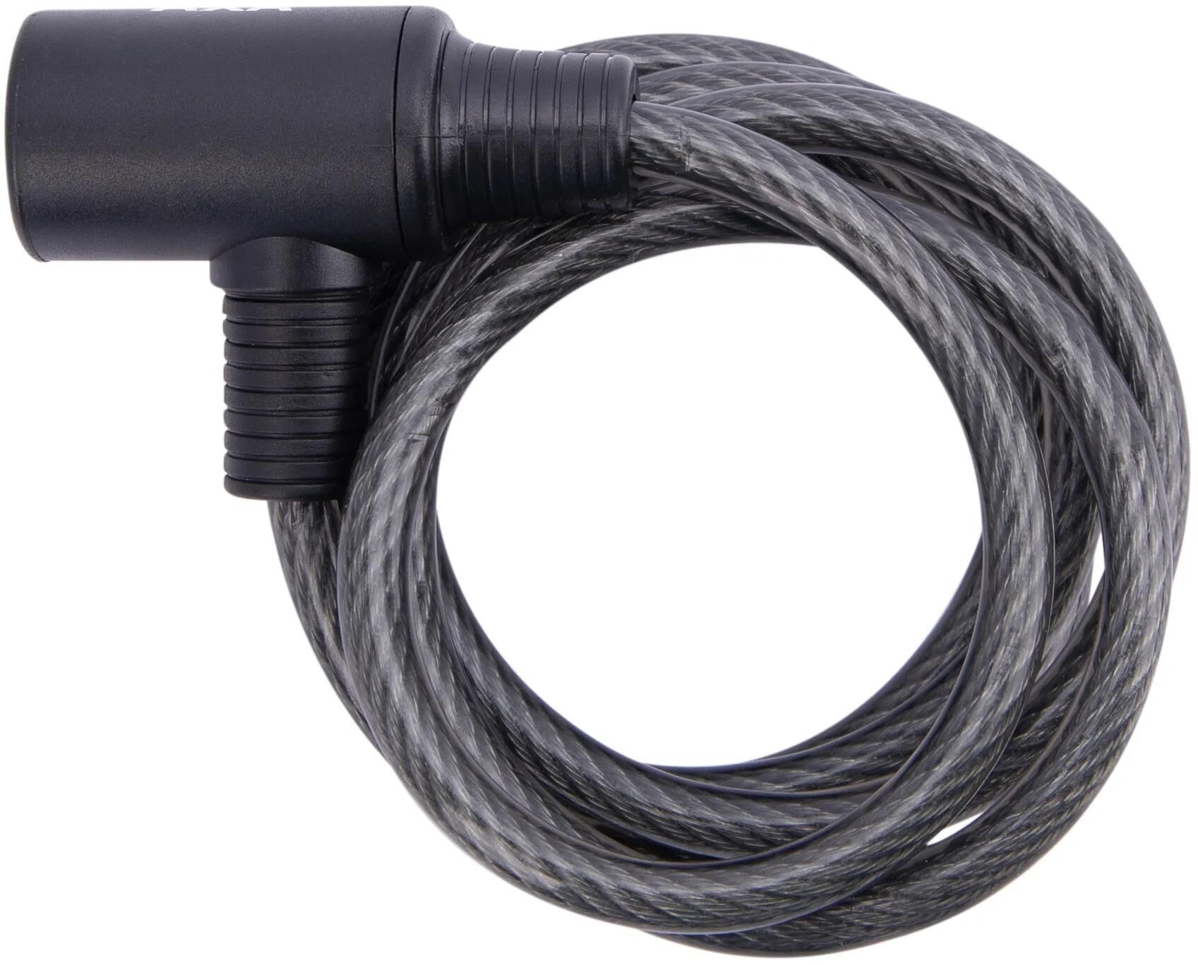 AXA_Spiralkabelschloss Spiralkabelschlösser,Kabelschlösser,Schlösser,Seilschlösser