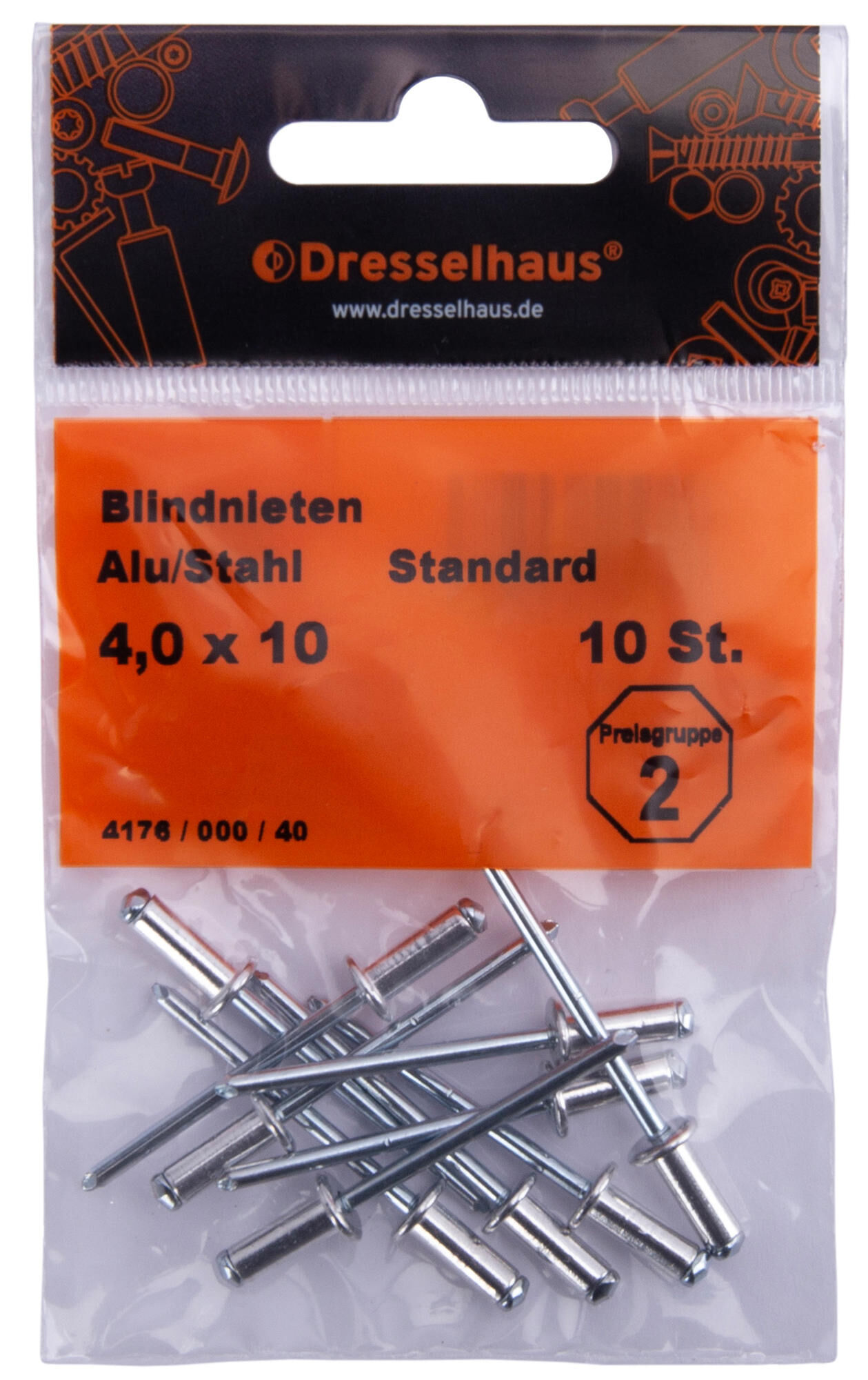 _Blindniete Blindnieten