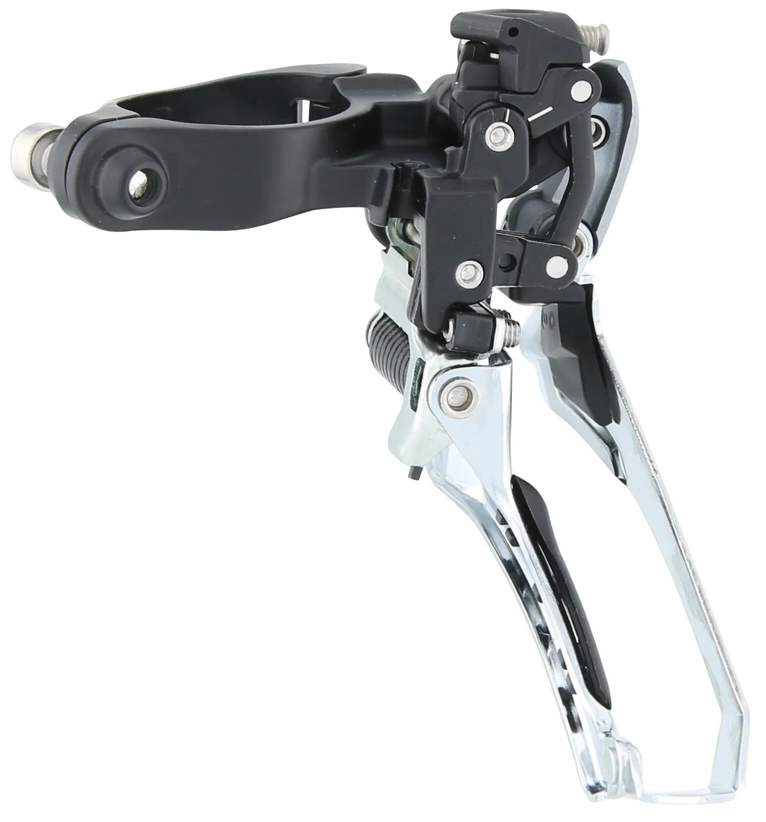 SHIMANO_Umwerfer Umwerfer