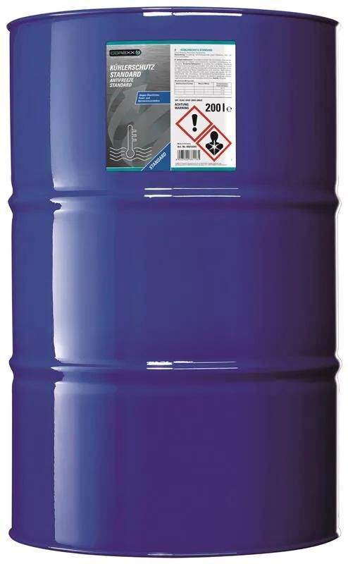 COREXX_Kühlerschutz Kühlerfrostschutz,Frostschutz