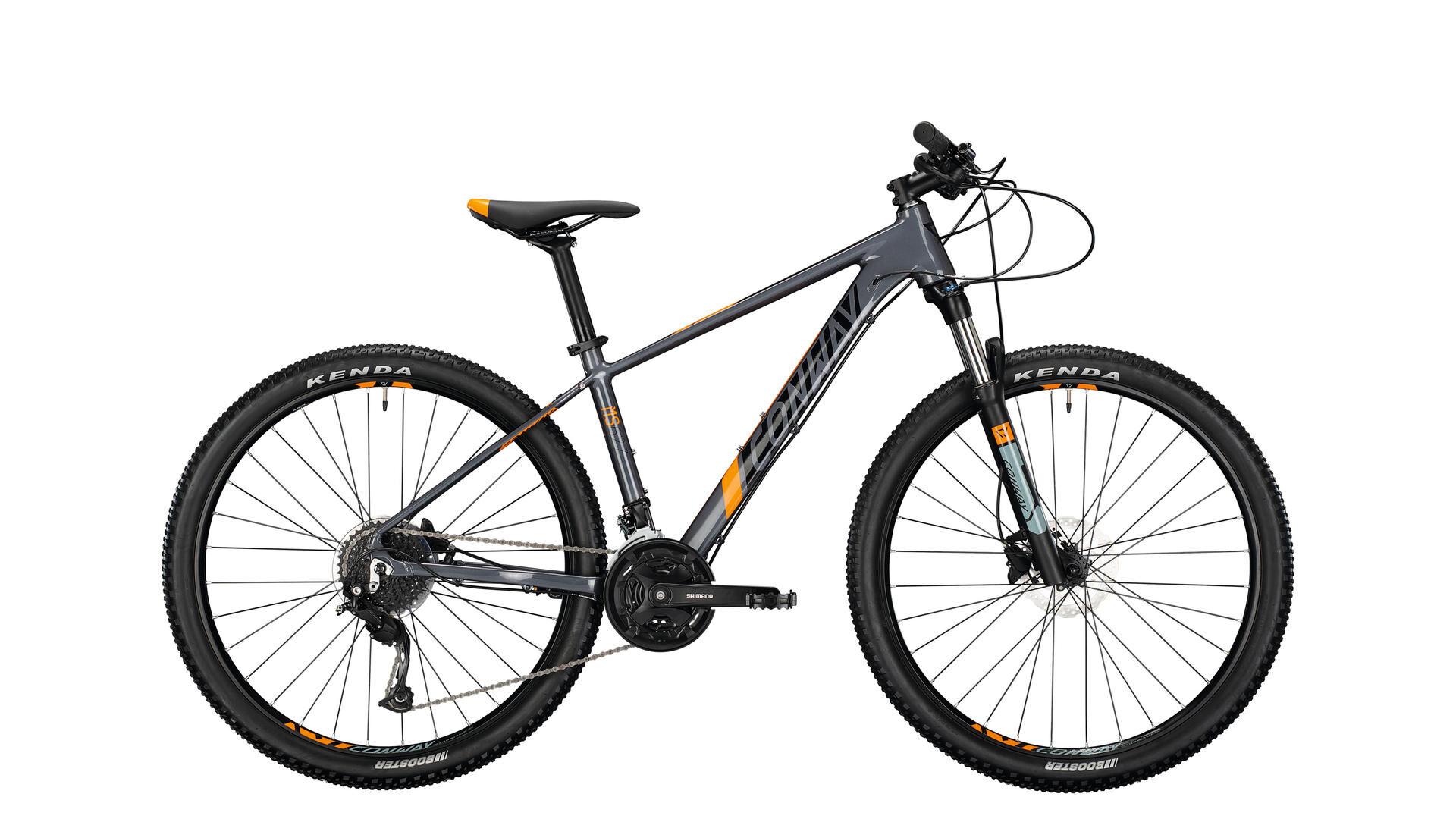 MTBs,Mountainbikes,Fahrräder,Hardtail