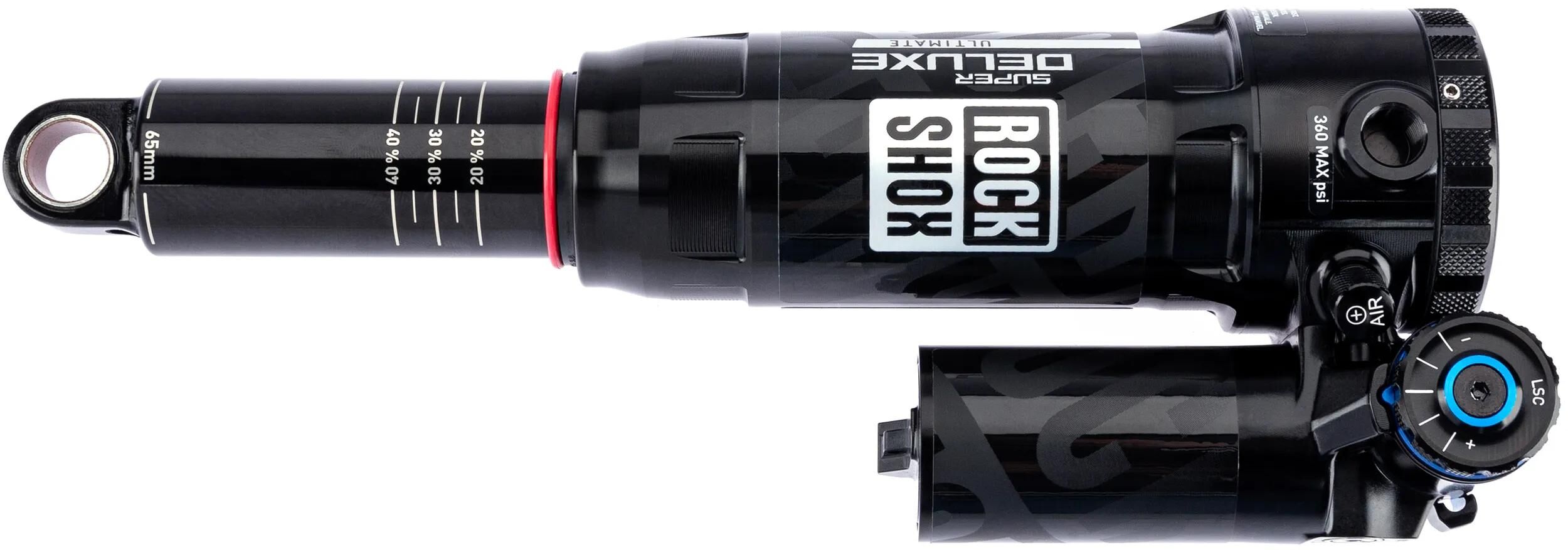 ROCKSHOX_Federbein Federbeine