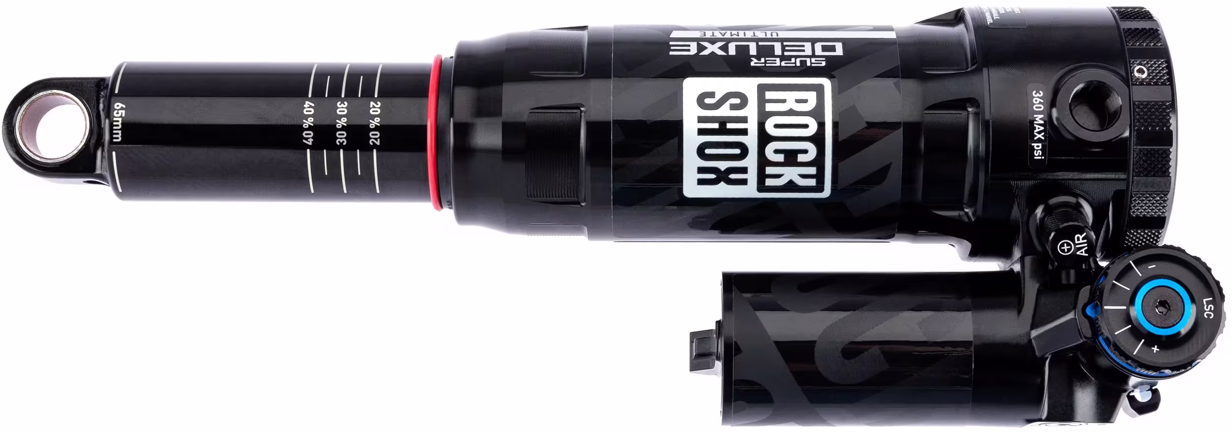 ROCKSHOX_Federbein Federbeine