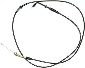 Semerfil_Gaszug Gaszüge