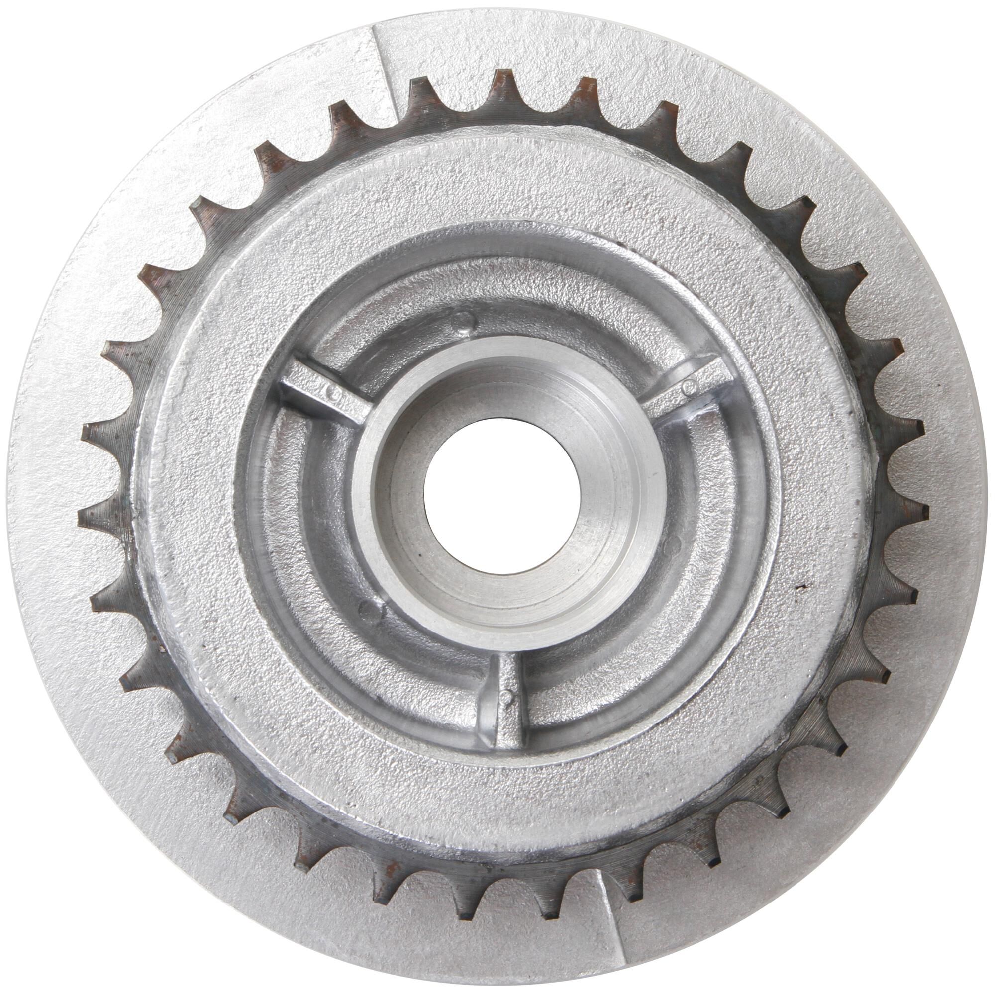 _Kettenrad Kettenräder