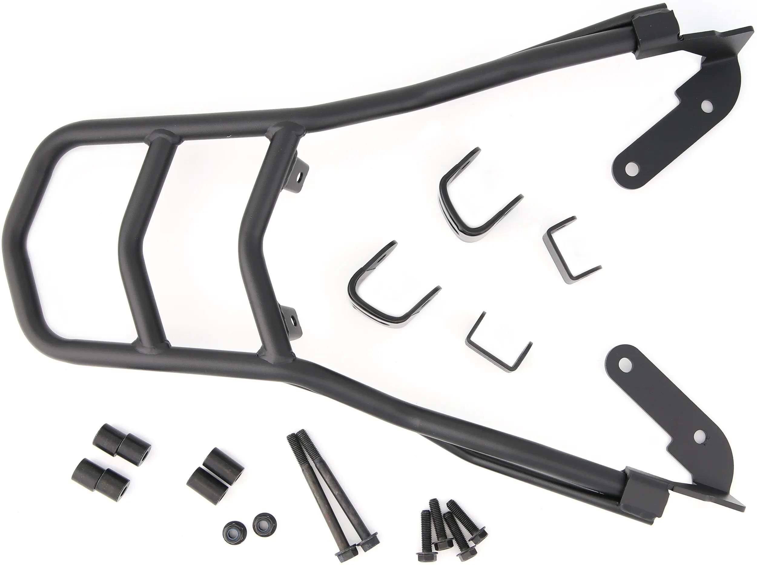 KAPPA_Topcaseträger Gepäckträger