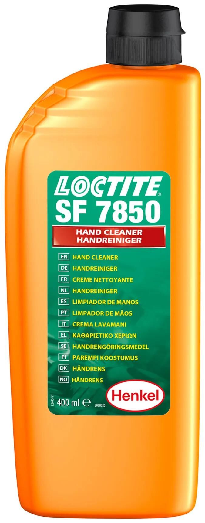 LOCTITE Handreiniger "SF 7850 " Handreiniger