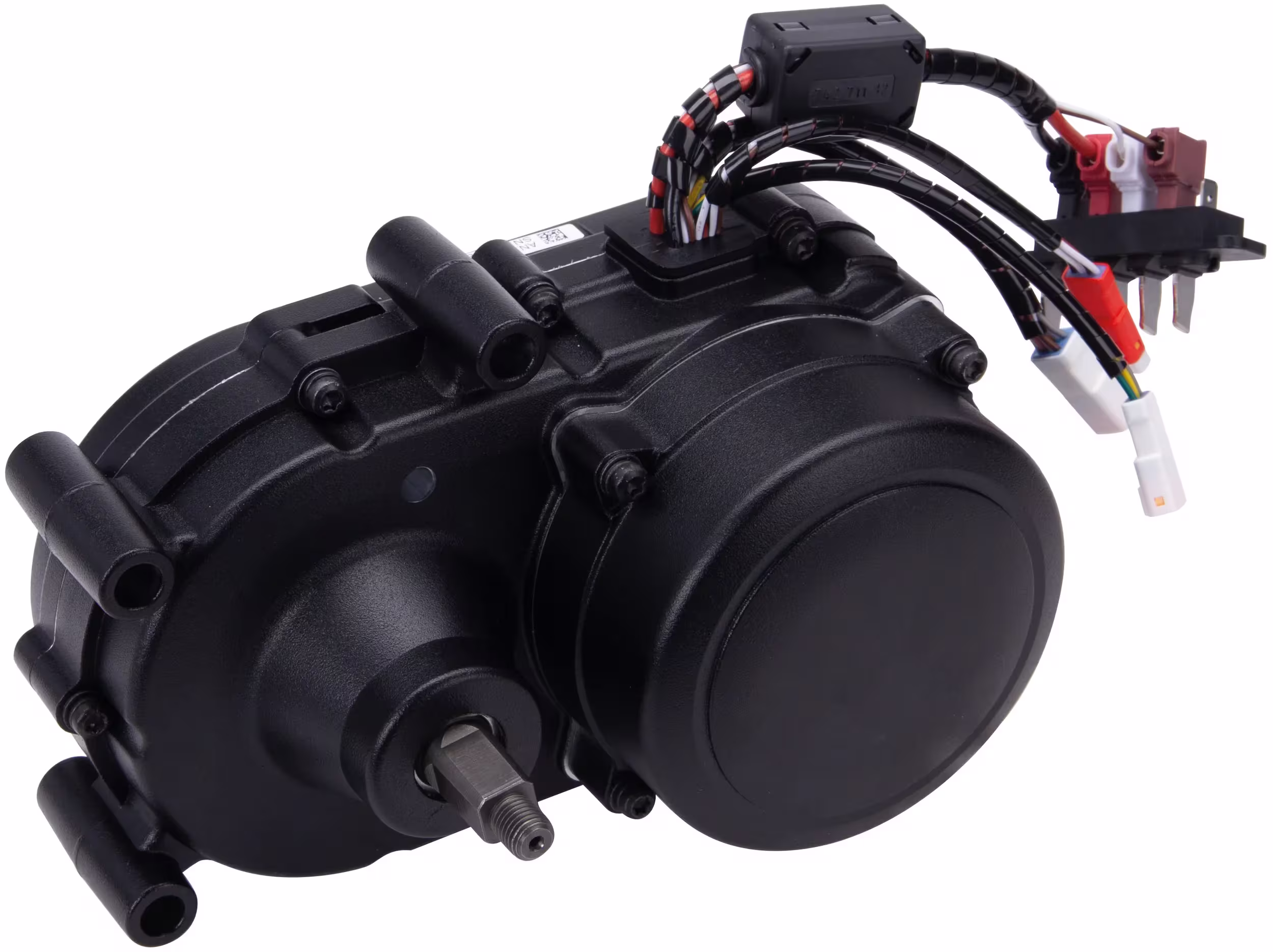Motor