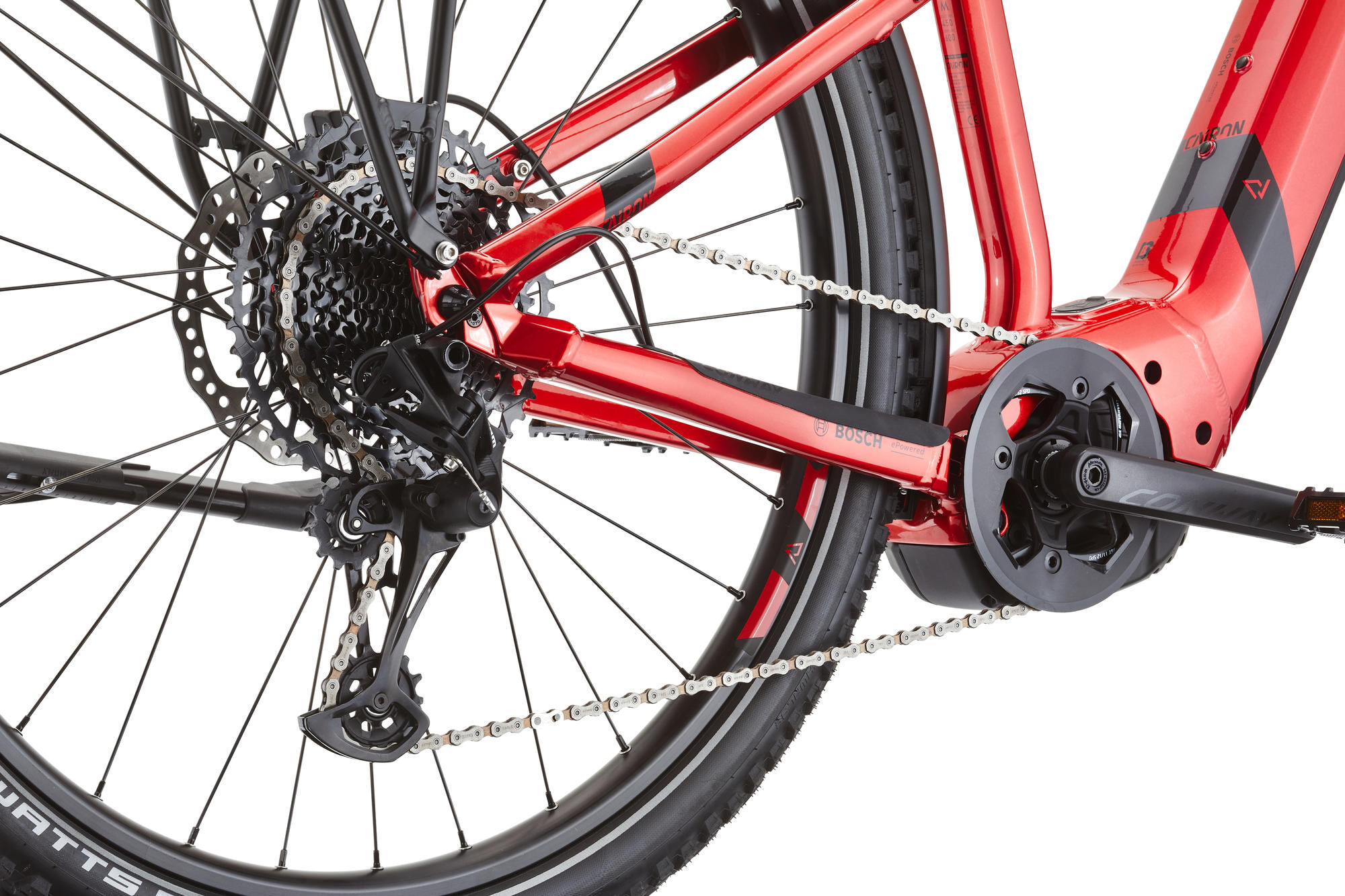 Elektro-SUV,Elektroräder,Fahrräder,SUV