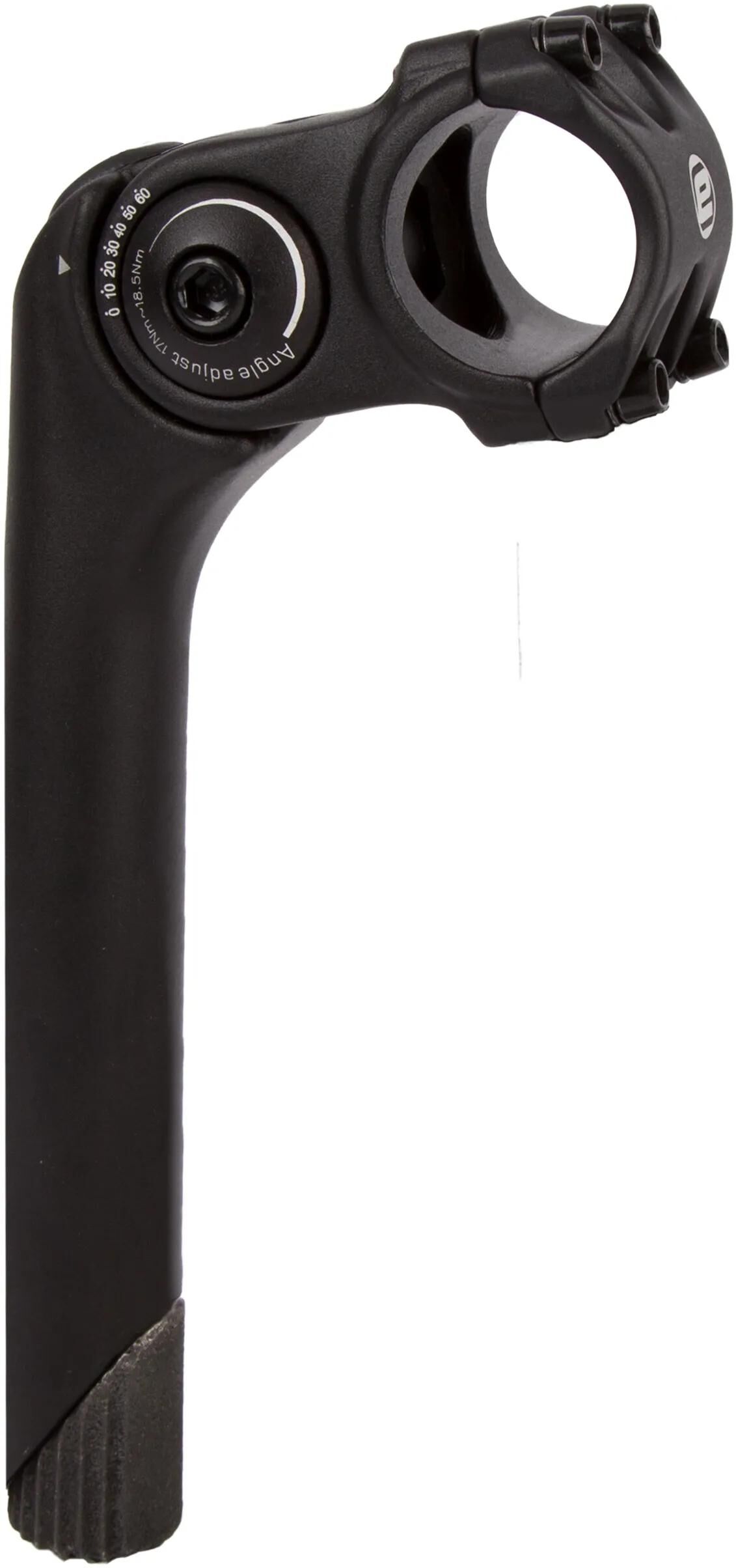 ergotec_Vorbau Vorbauten,Lenkerklemmungen