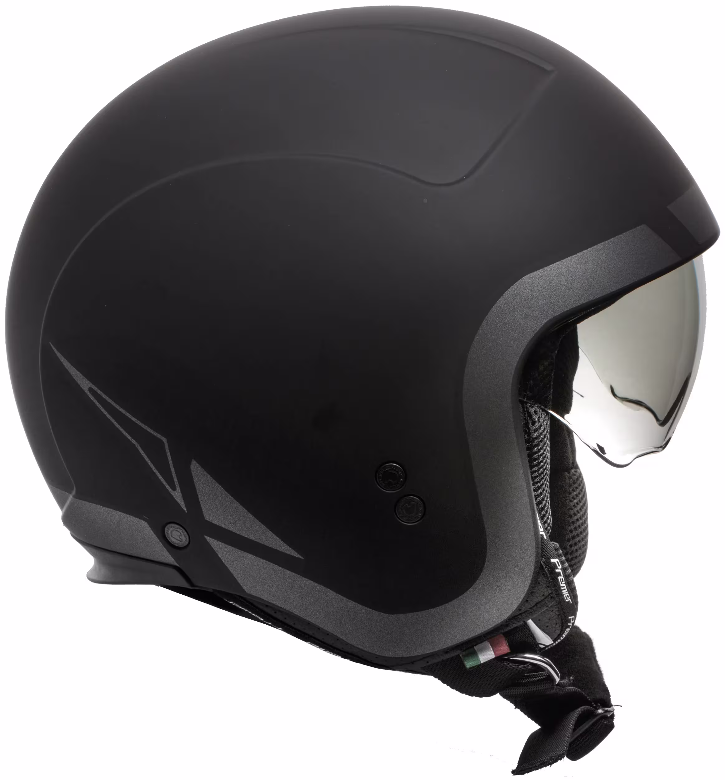 Integralhelme,Helme