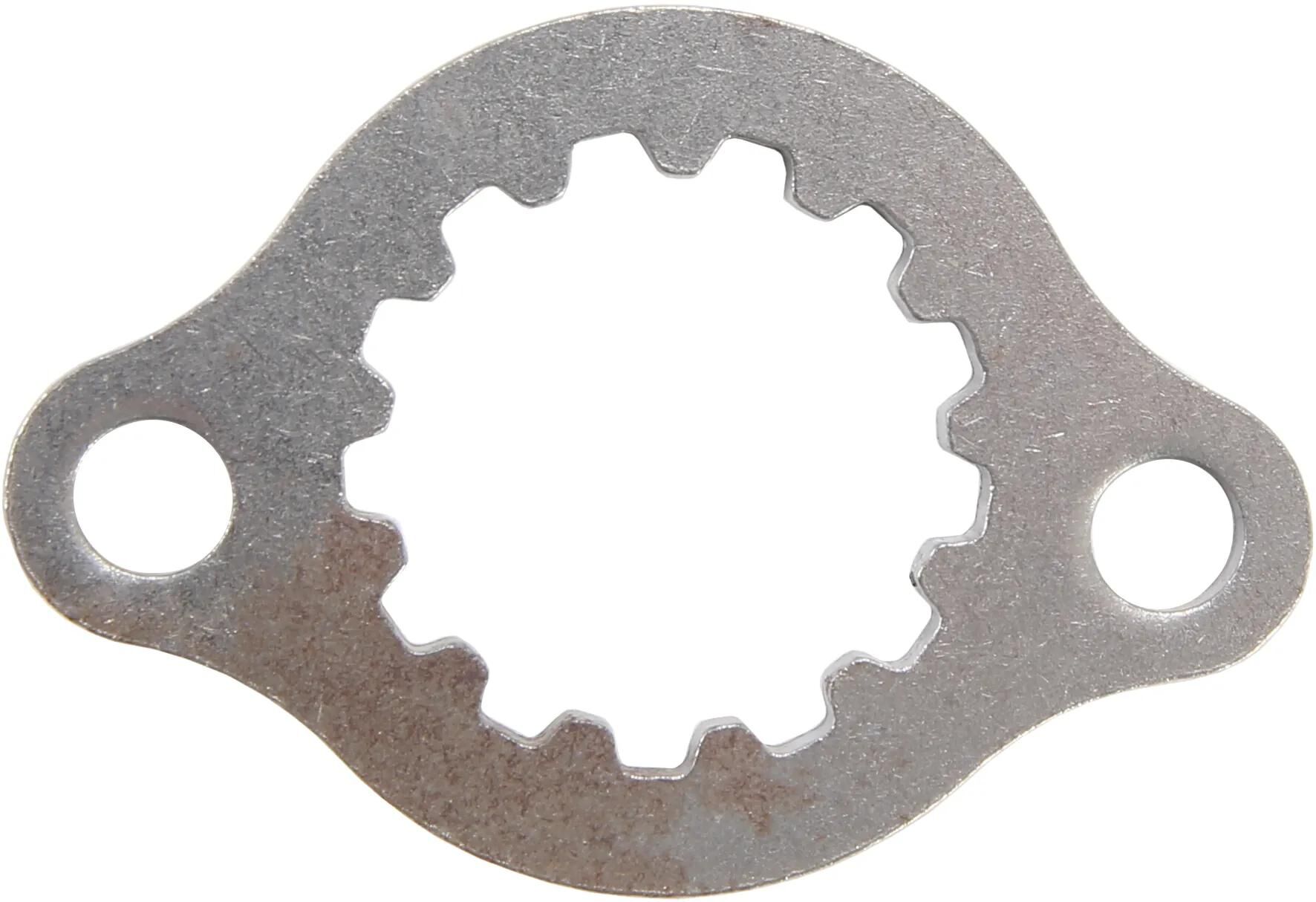 Tôle de sécurité ESJOT