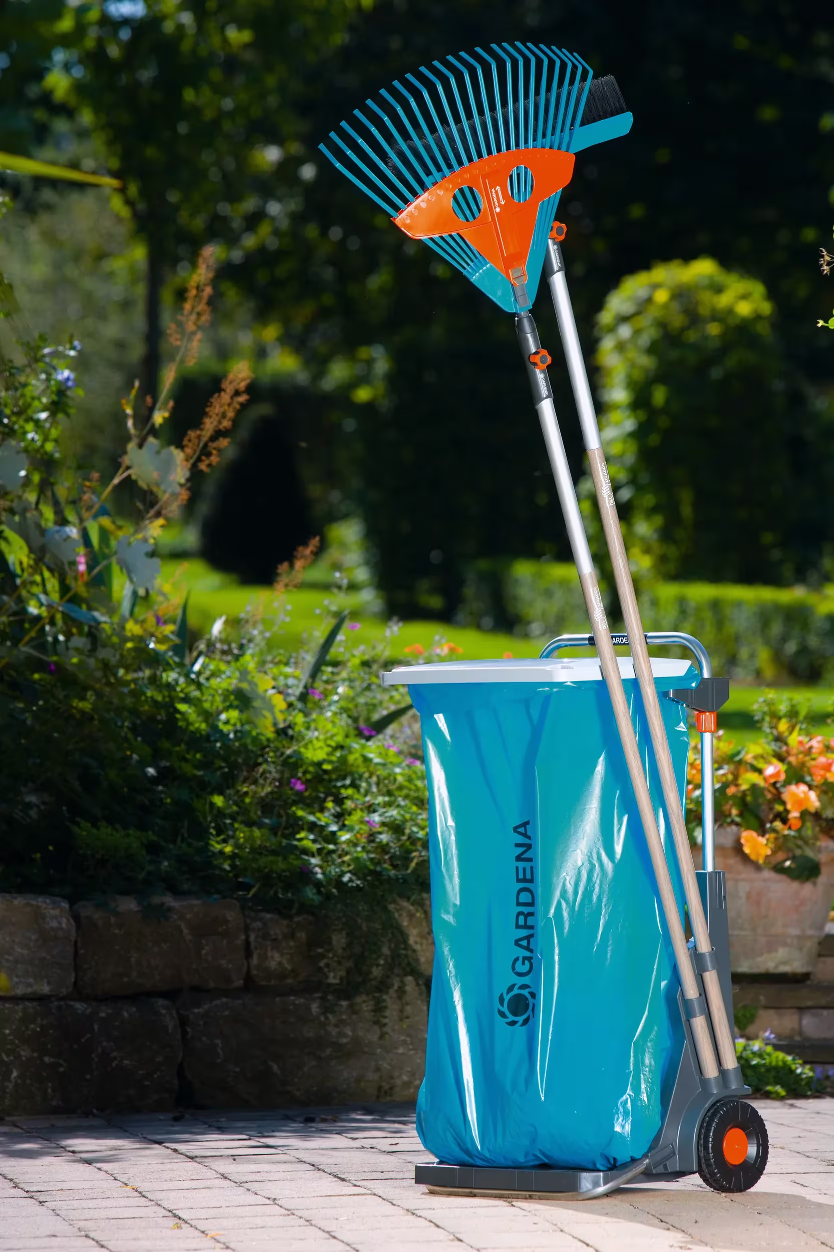 GARDENA_Gartensack Gartenbedarf