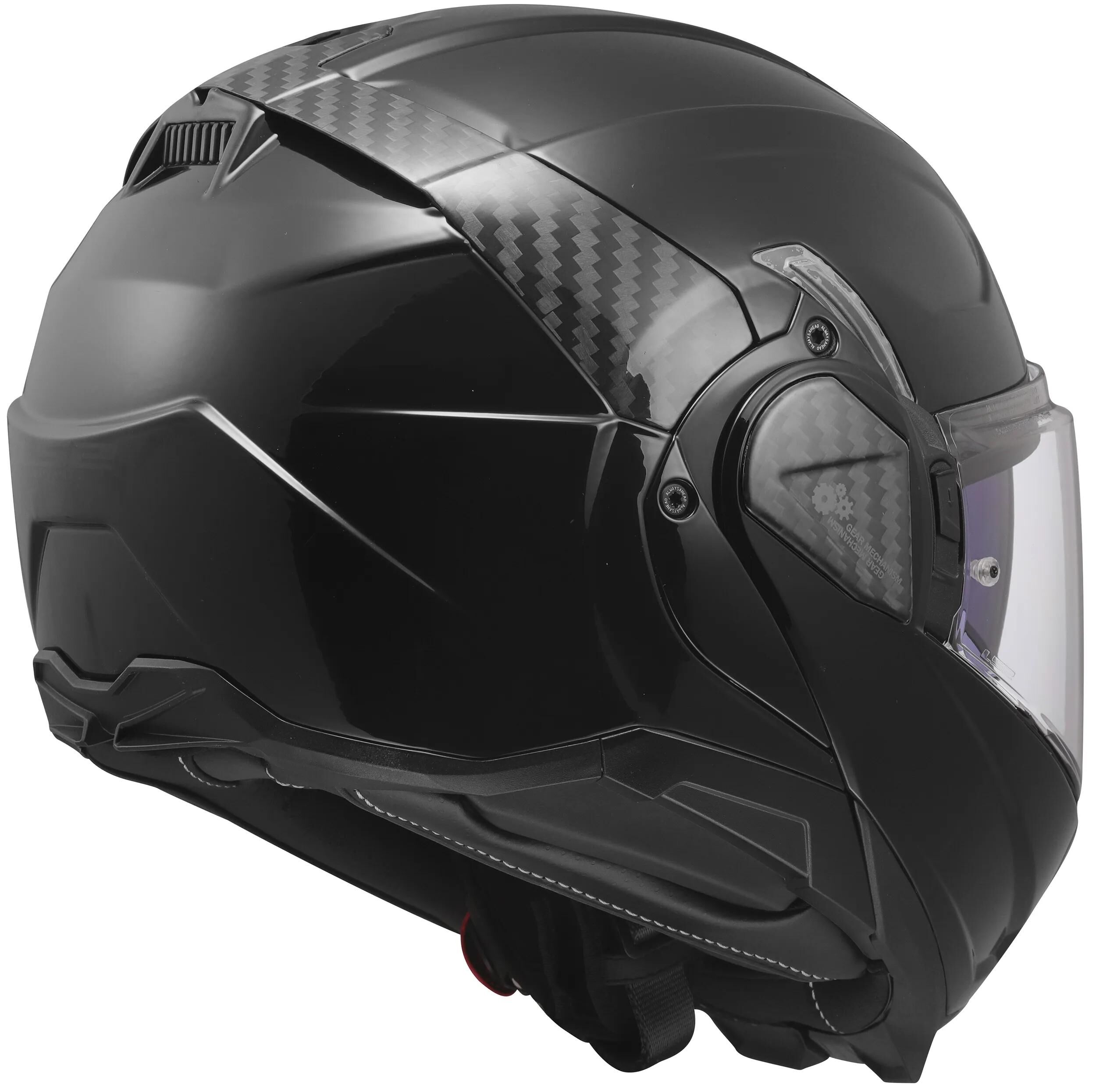 LS2_Klapphelm Helme,Sturzhelme