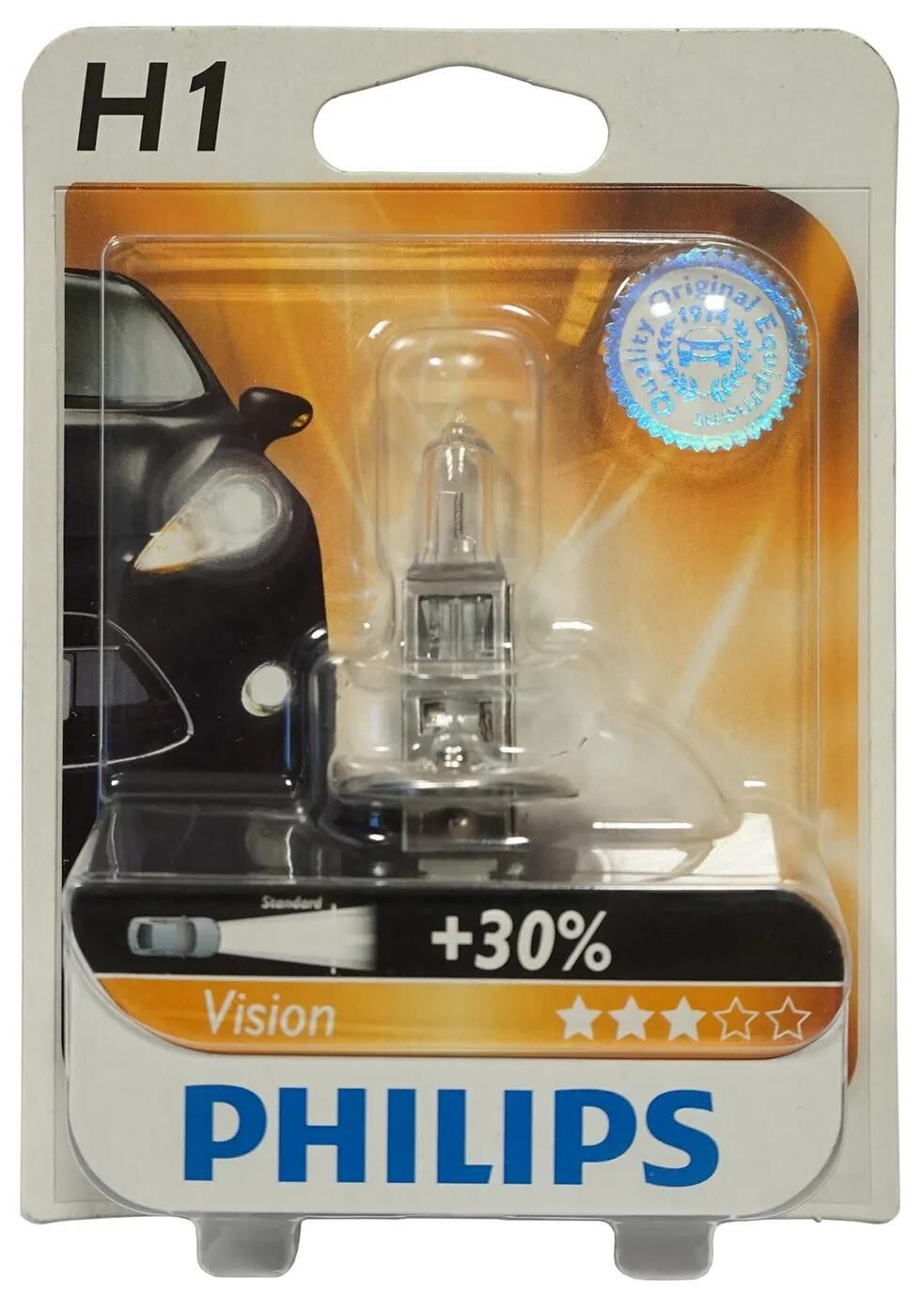 Philips_Hauptlampe H1 Hauptlampen,Hauptlampen,Glühlampen