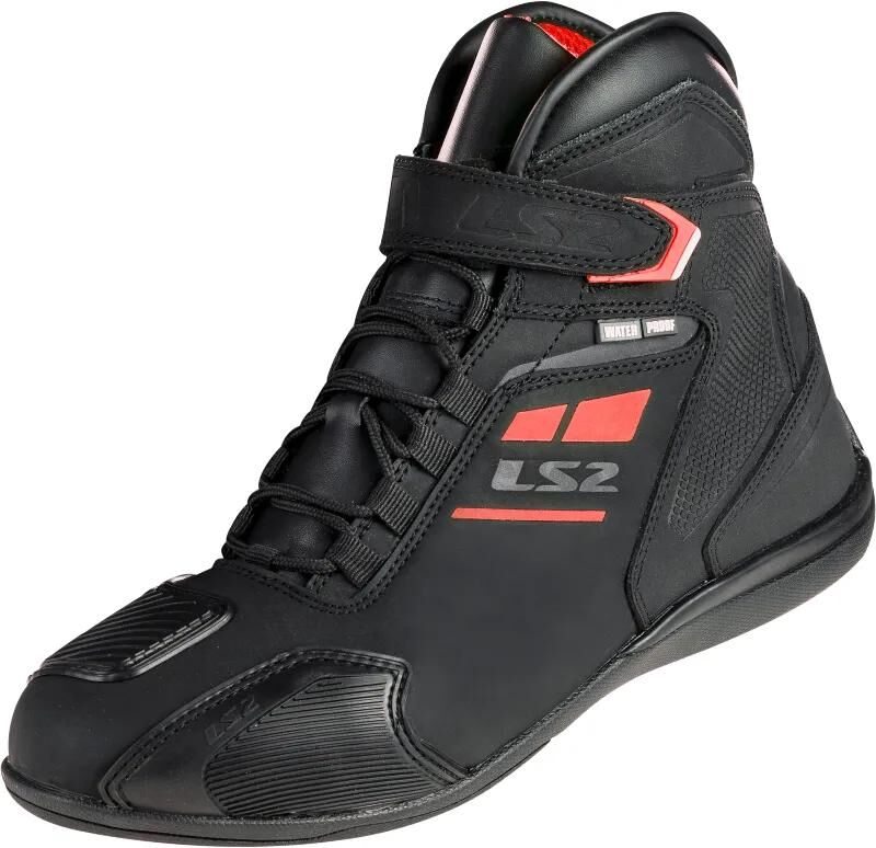 LS2_Stiefel Schuhe,Stiefel,Bekleidung,Schuhe