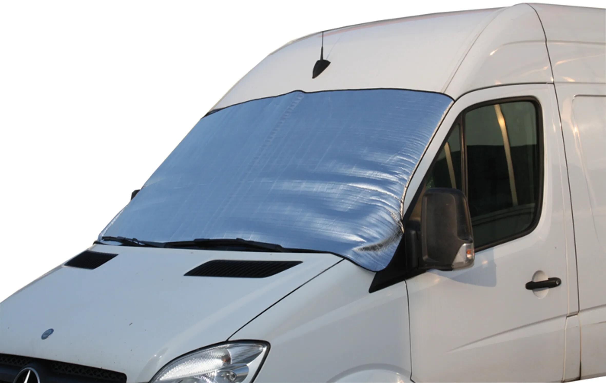 Frontscheibenabdeckungen