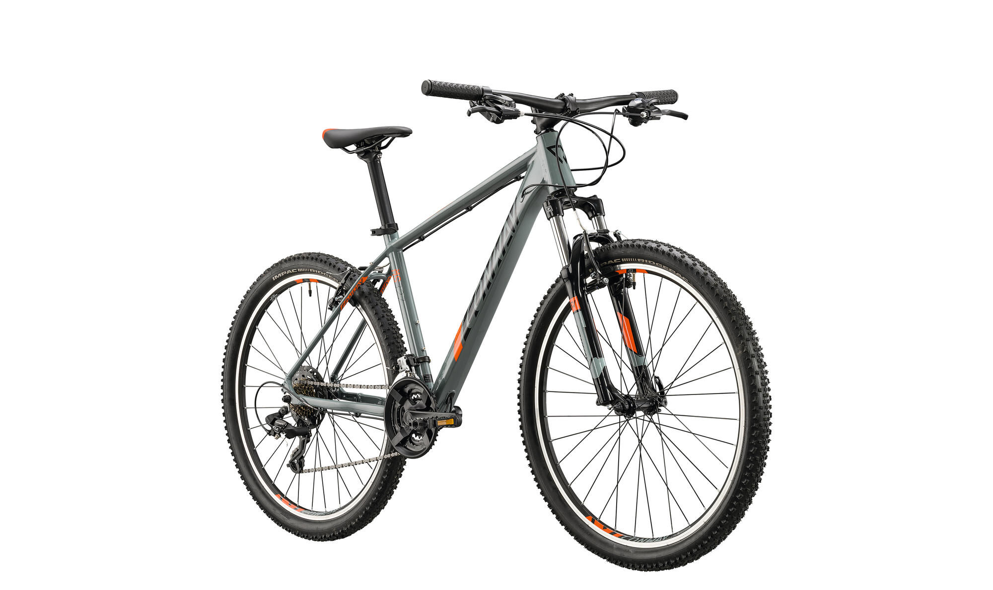 _MTB Hardtail_MS 327_2 MTBs,Mountainbikes,Fahrräder,Hardtail