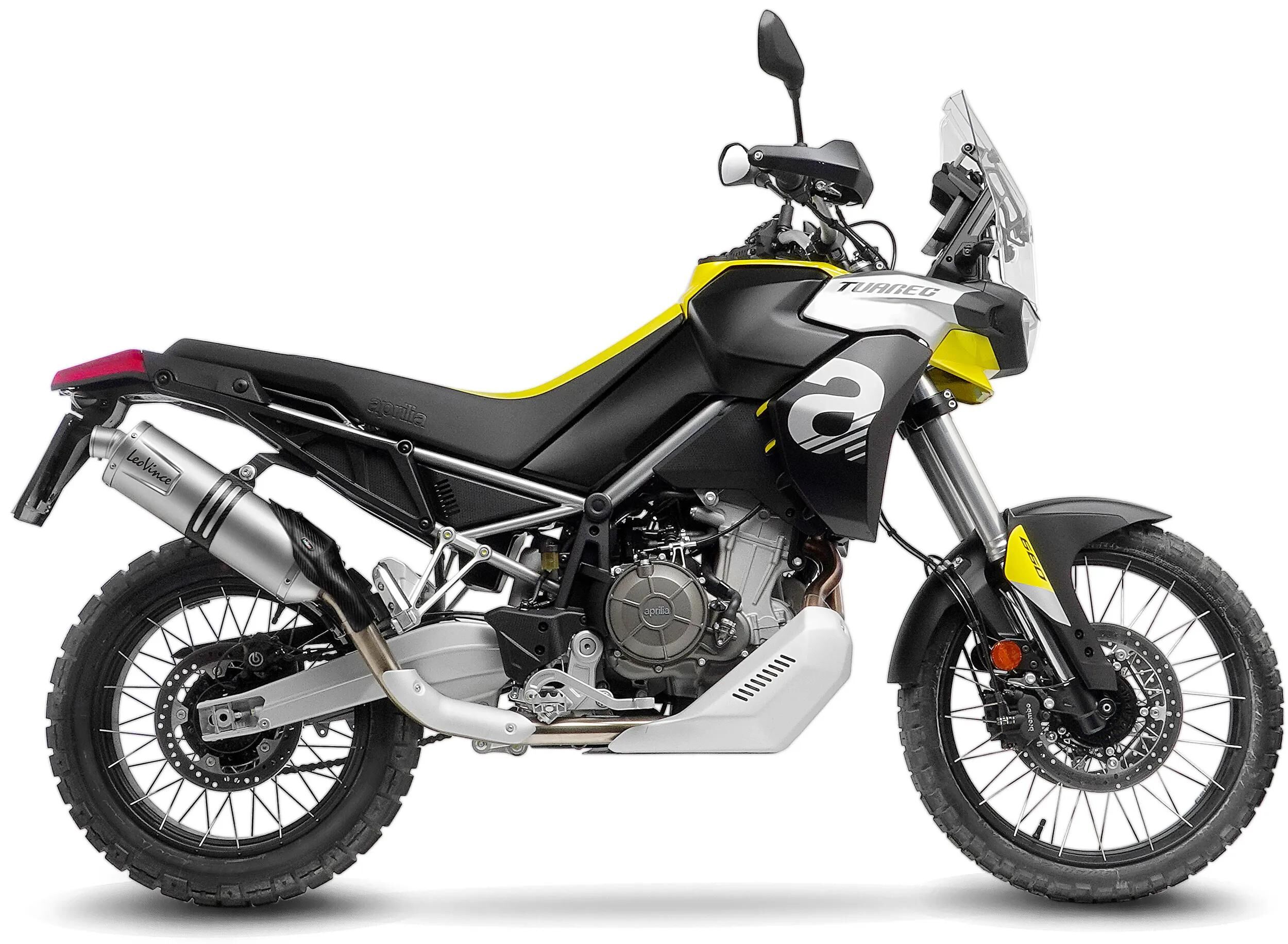 LeoVince_Schalldämpfer Schalldämpfer,Auspuffanlagen