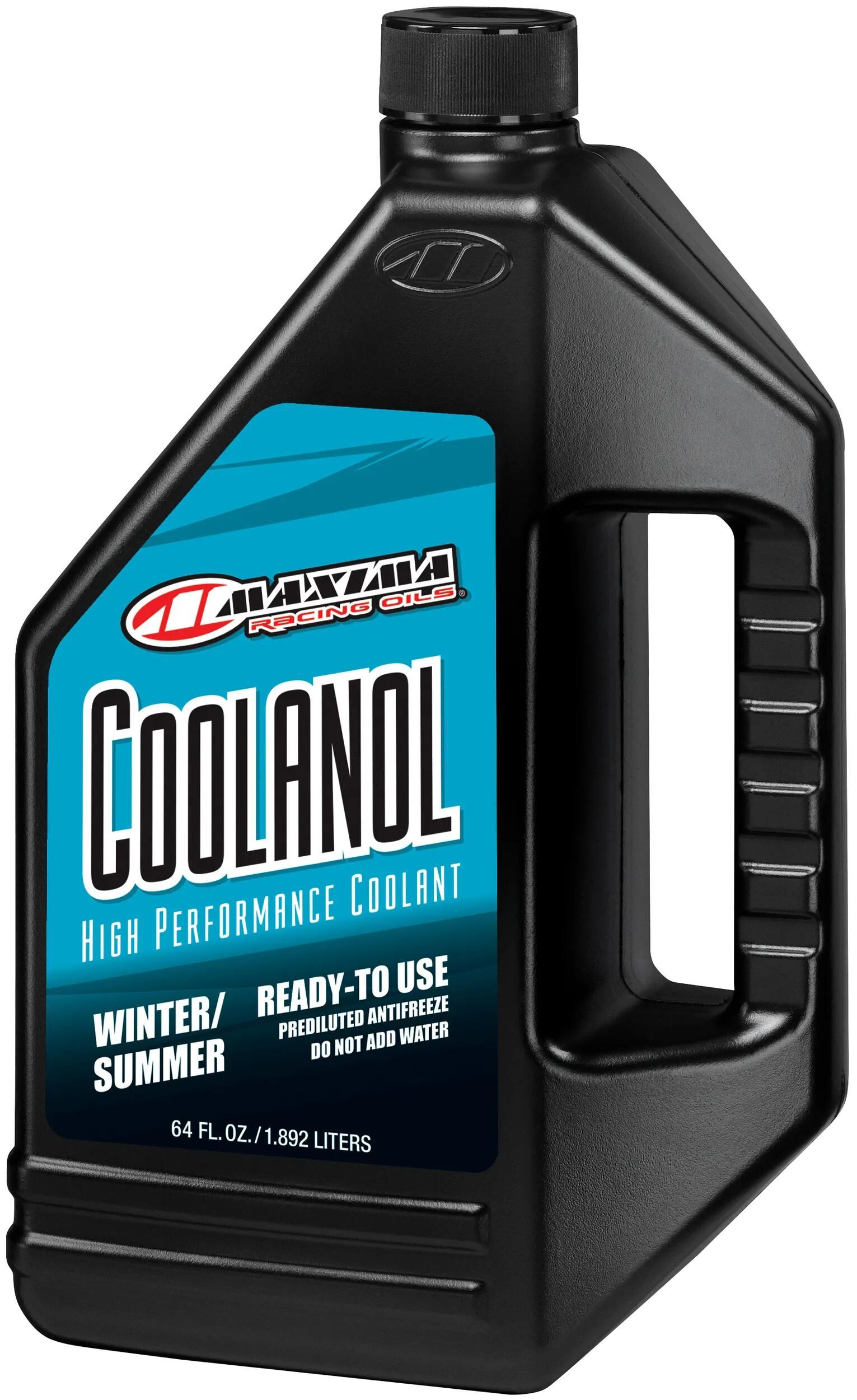 MAXIMA RACING OILS_Kühlflüssigkeit Kühlflüssigkeiten